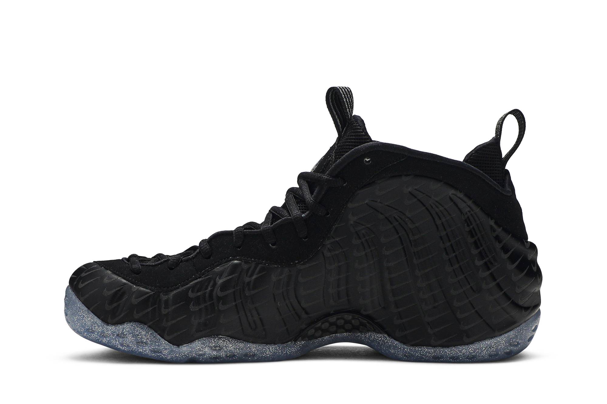 Nike Air Foamposite One ‘Swoosh’ CV0369-001 Domahi store