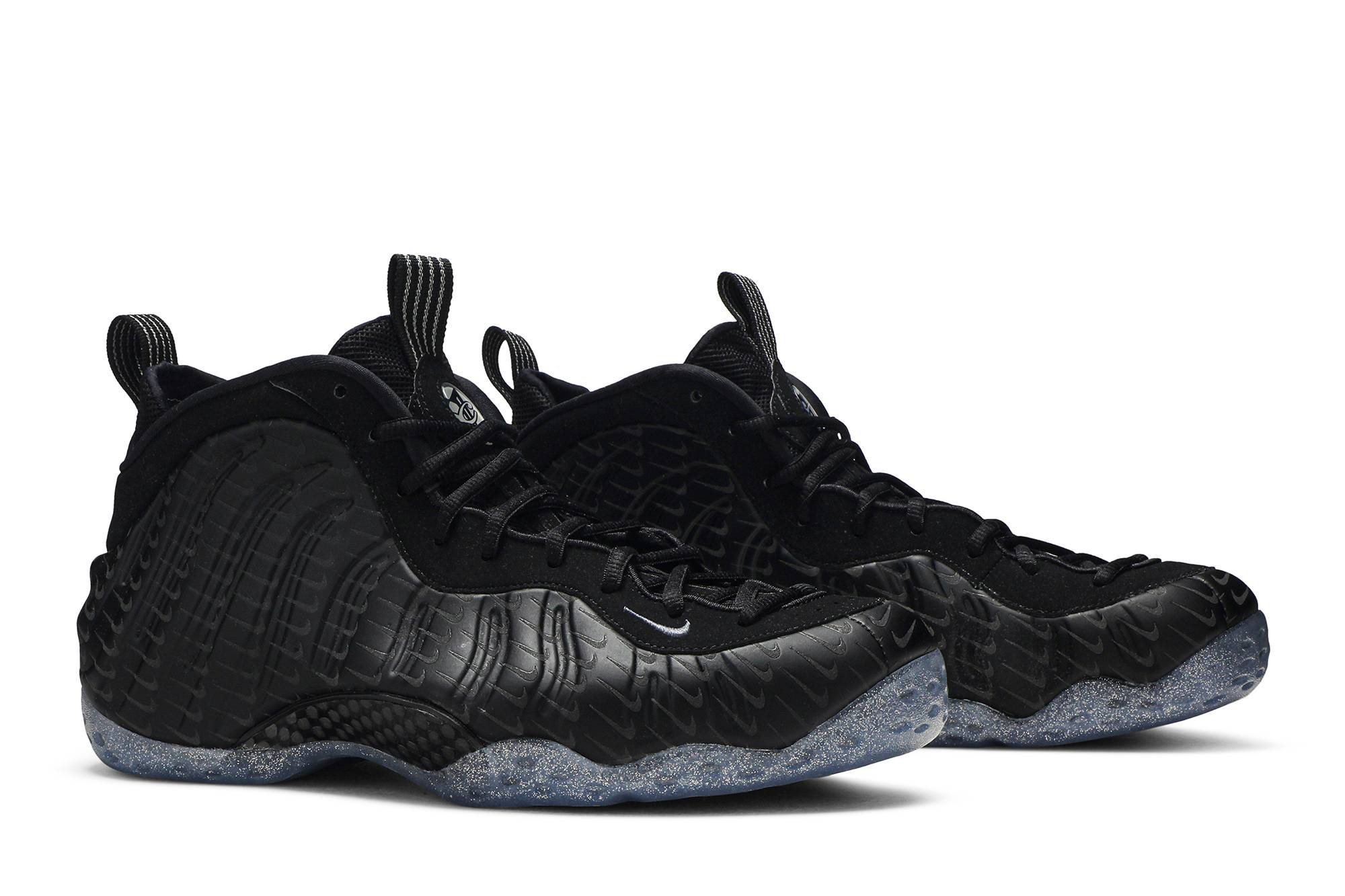Nike Air Foamposite One ‘Swoosh’ CV0369-001 Domahi store