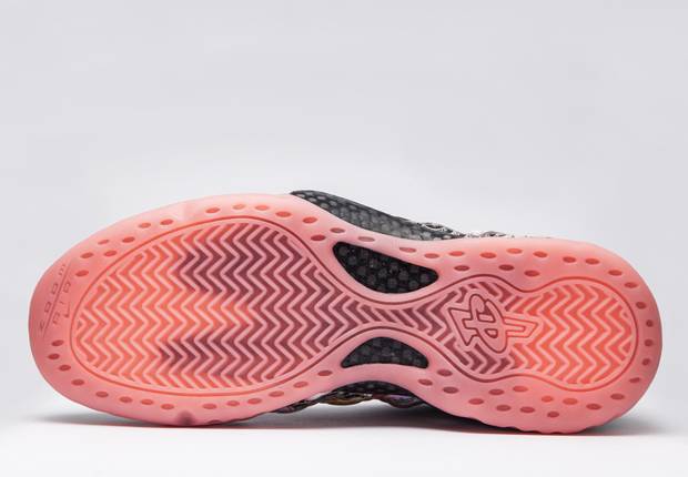 Nike Air Foamposite One ‘Tianjin’ 744307-001 Domahi store