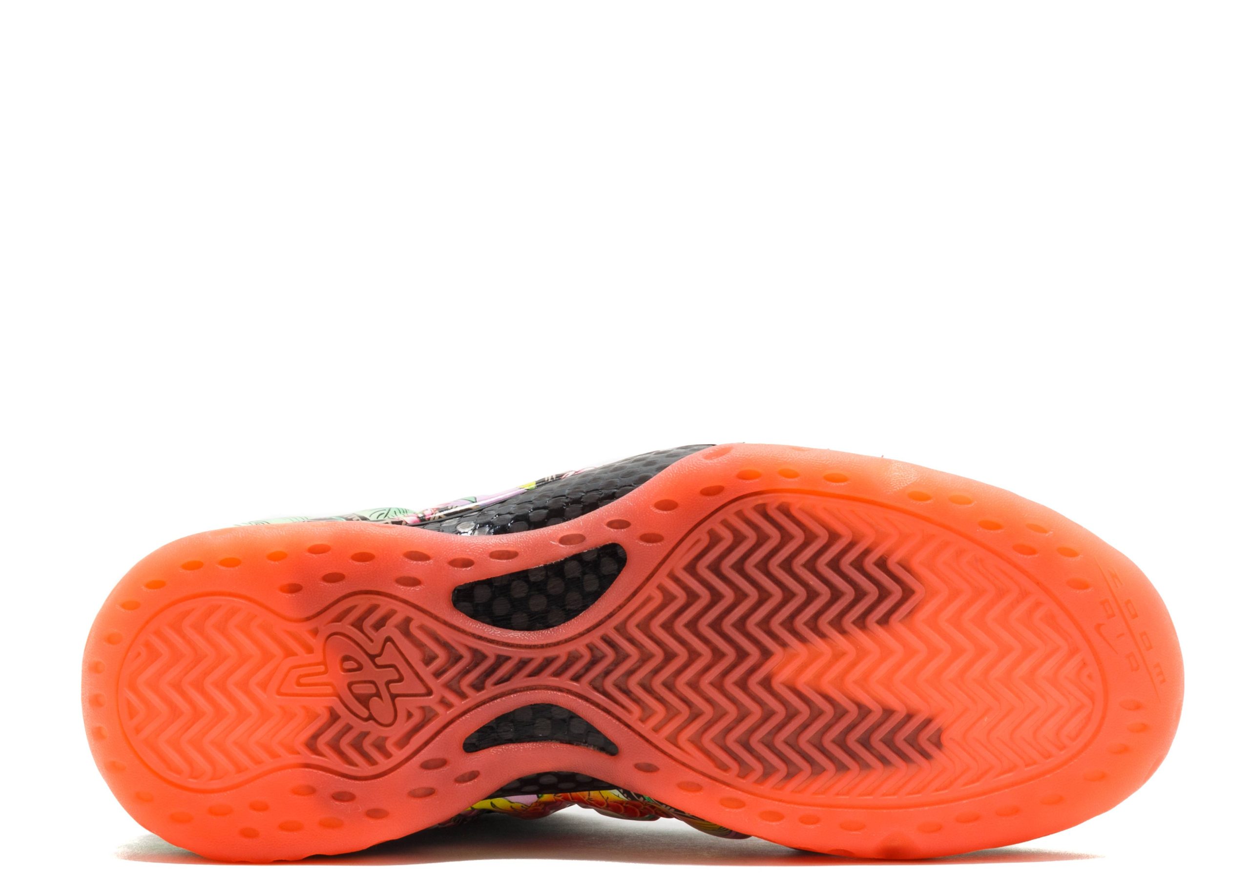 Nike Air Foamposite One ‘Tianjin’ 744307-001 Domahi store