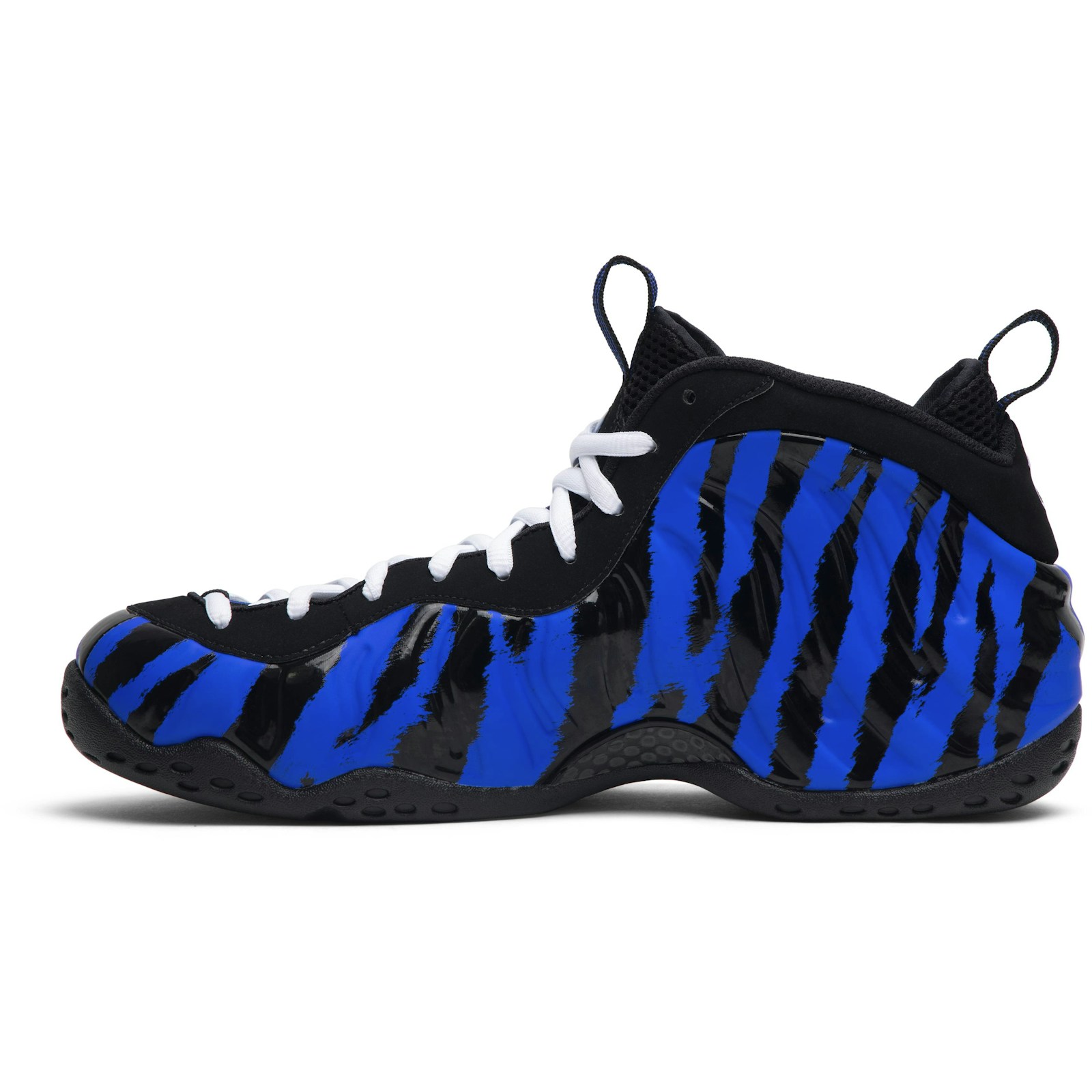 Nike Air Foamposite One ‘Tiger Stripes’ BV8161-400 Domahi store