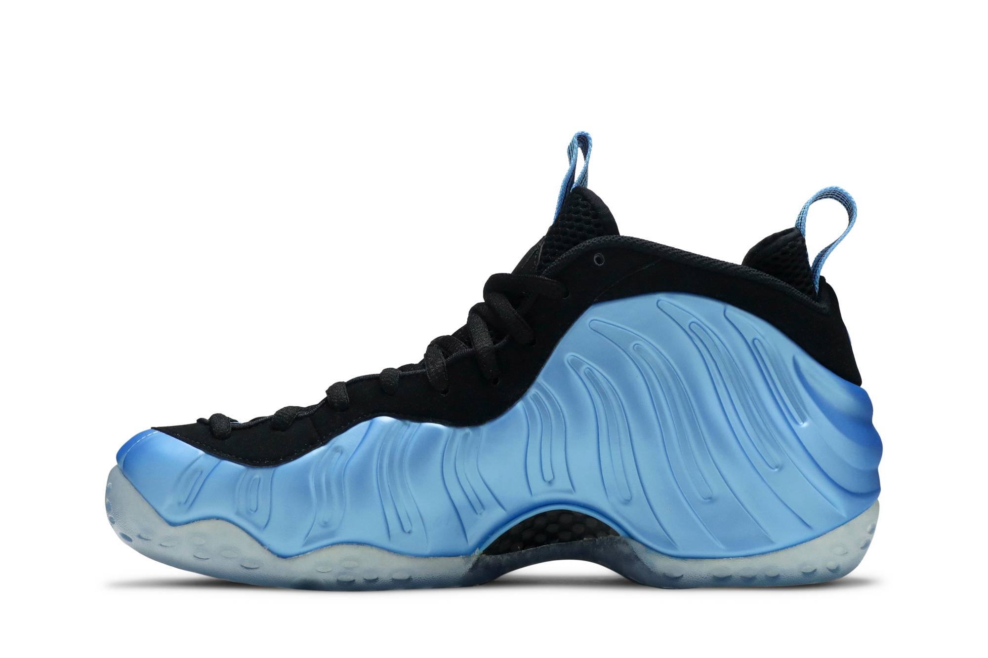 Nike Air Foamposite One ‘University Blue’ 314996-402 Domahi store