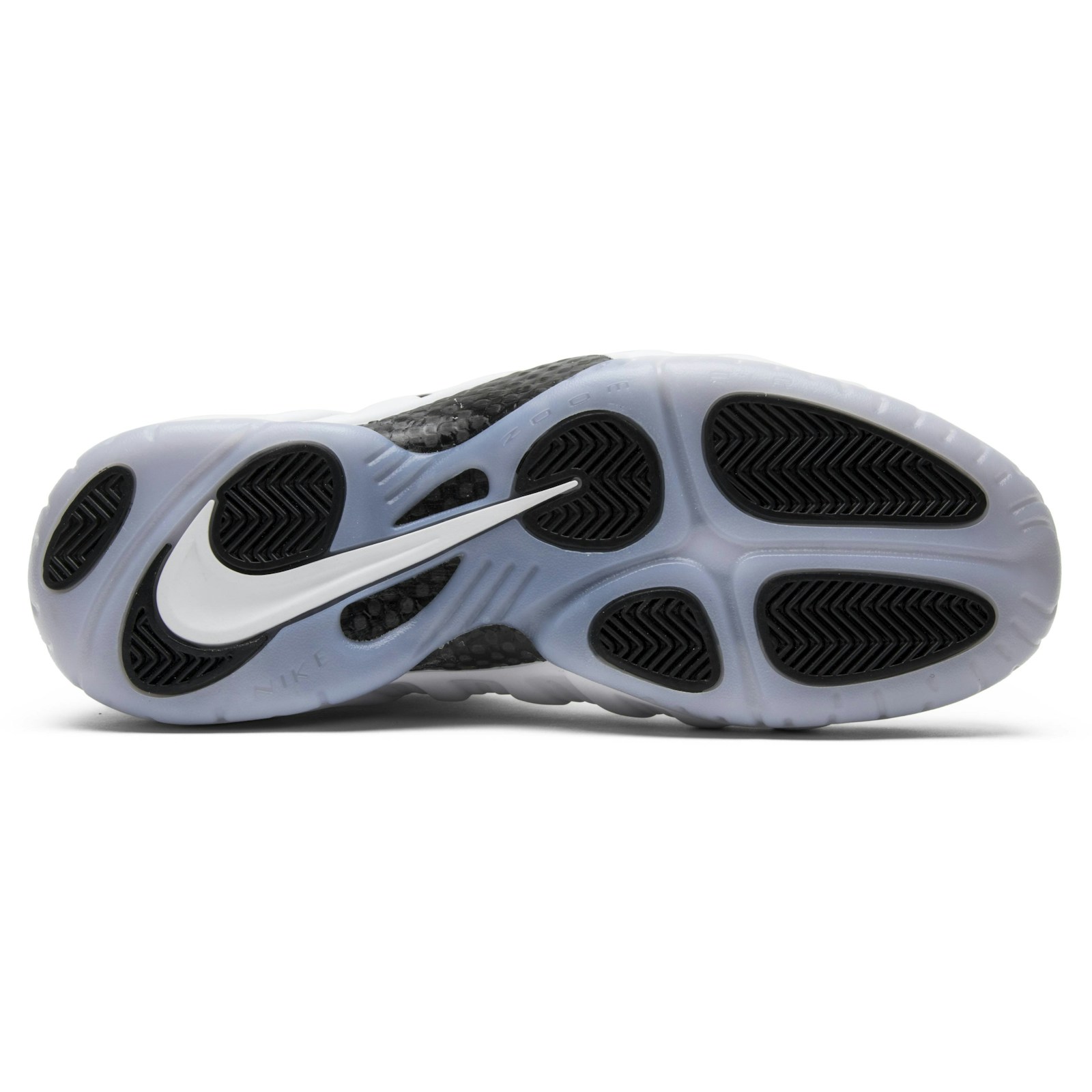 Nike Air Foamposite Pro ‘All Star Swoosh Pack’ AO0817-001 Domahi store