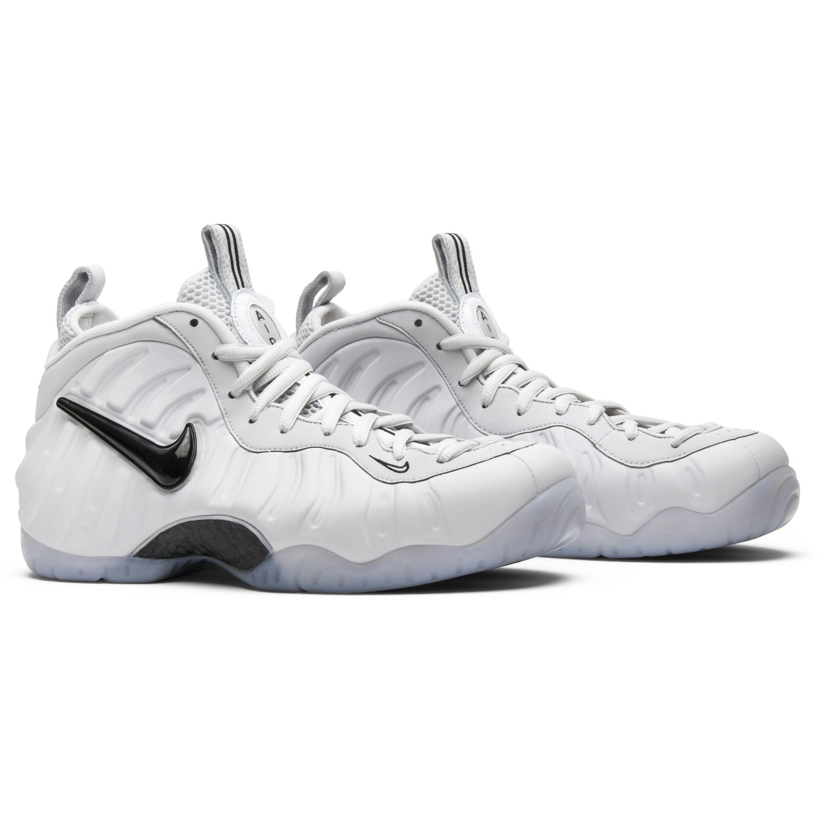 Nike Air Foamposite Pro ‘All Star Swoosh Pack’ AO0817-001 Domahi store