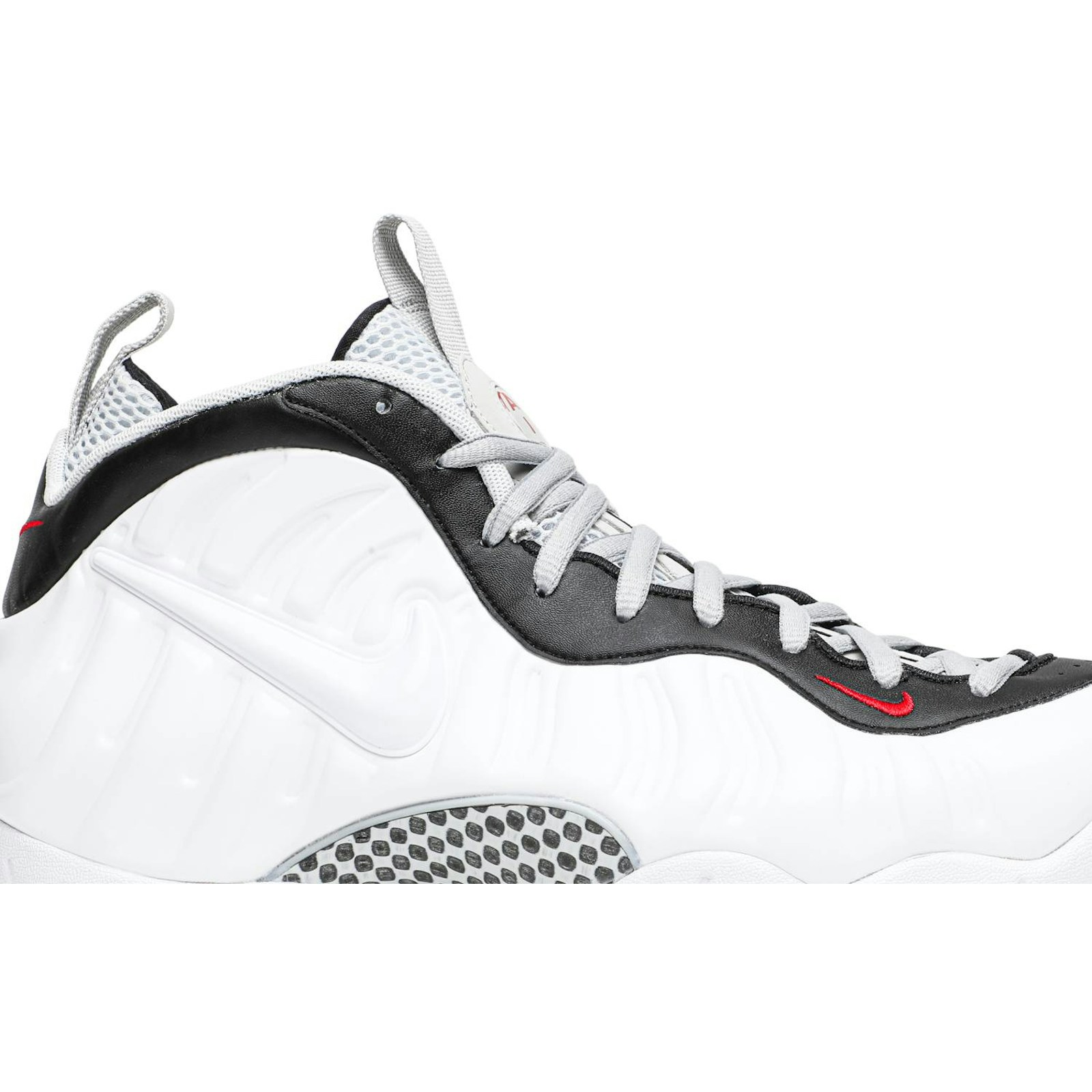 Nike Air Foamposite Pro ‘Chrome White’ 624041-103 Domahi store