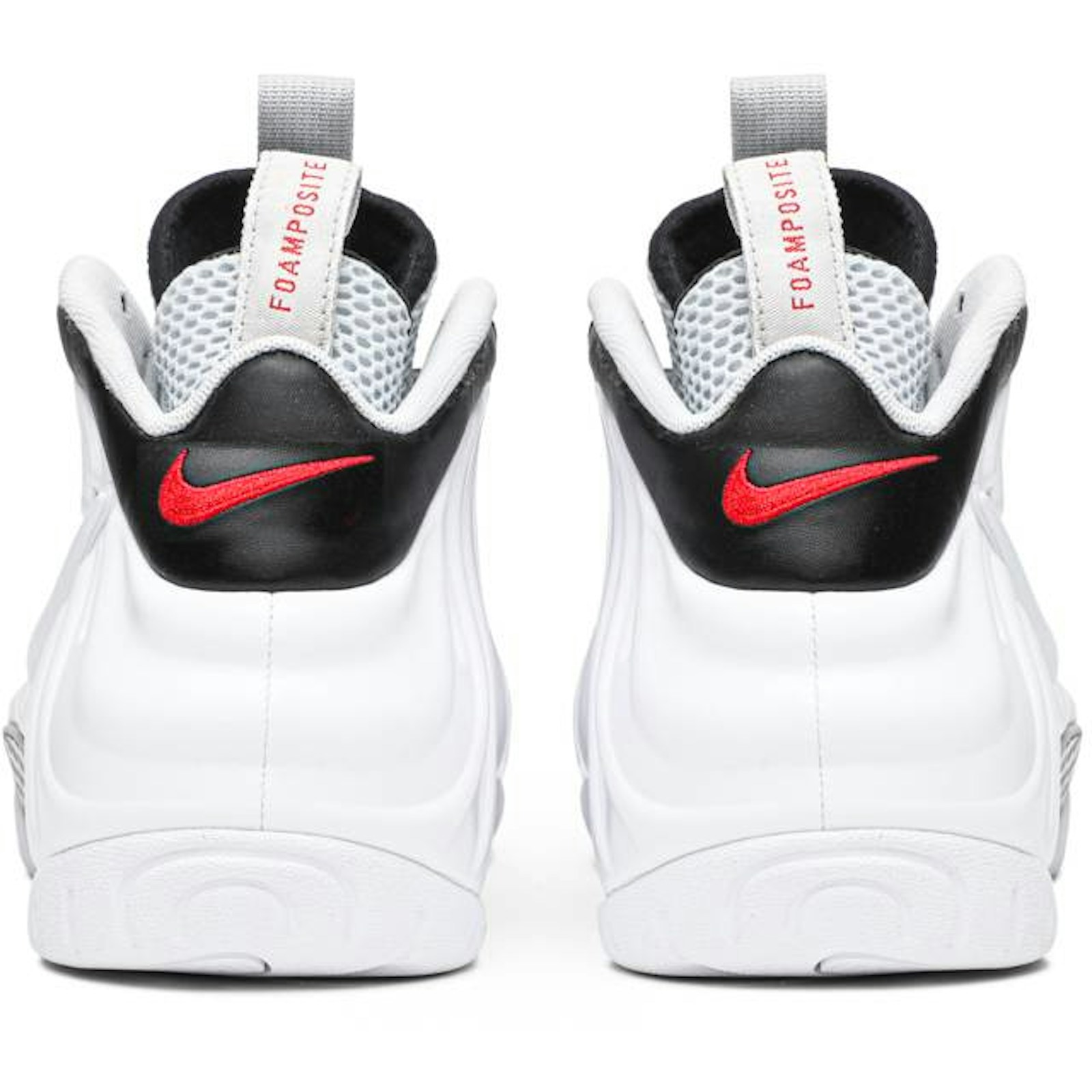 Nike Air Foamposite Pro ‘Chrome White’ 624041-103 Domahi store