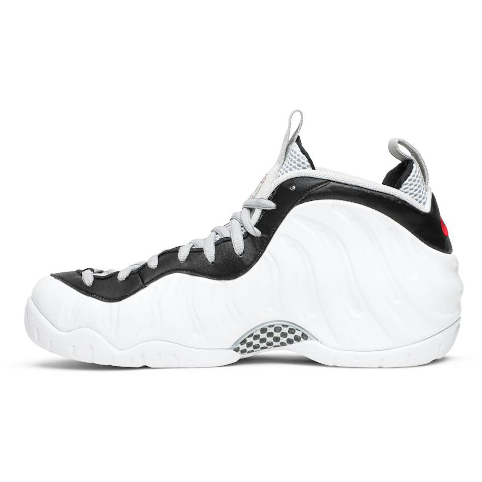 Nike Air Foamposite Pro ‘Chrome White’ 624041-103 Domahi store
