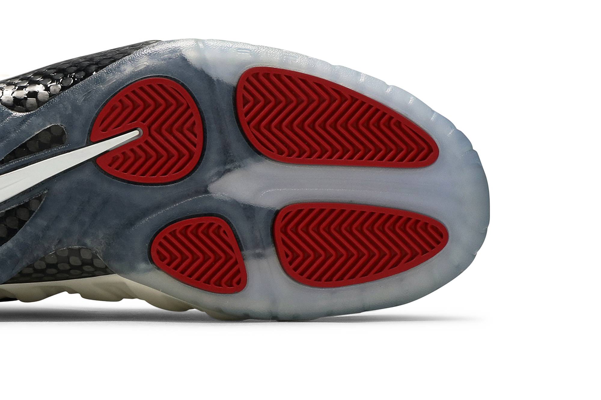 Nike Air Foamposite Pro ‘Class of 97’ 624041-100 Domahi store