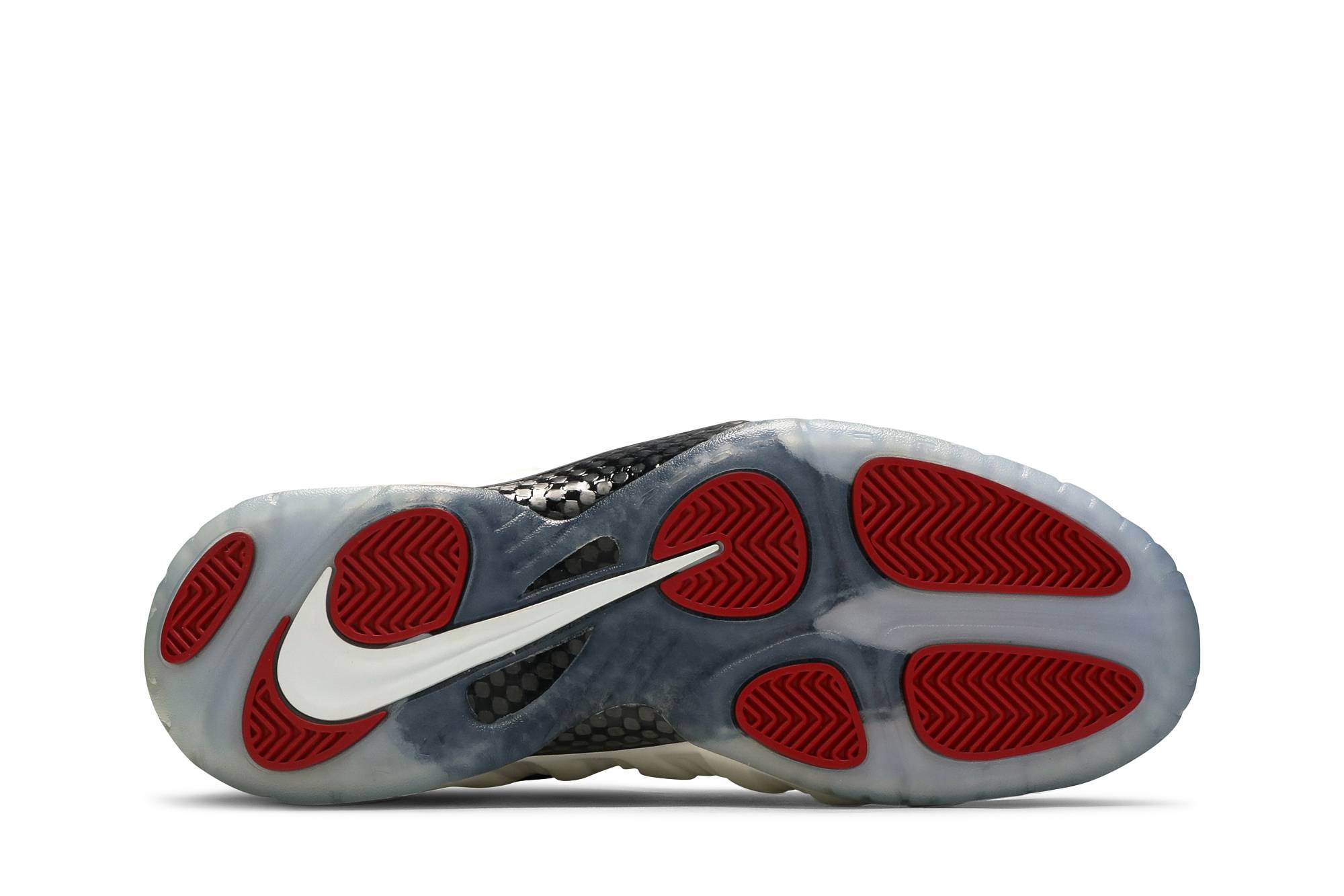 Nike Air Foamposite Pro ‘Class of 97’ 624041-100 Domahi store