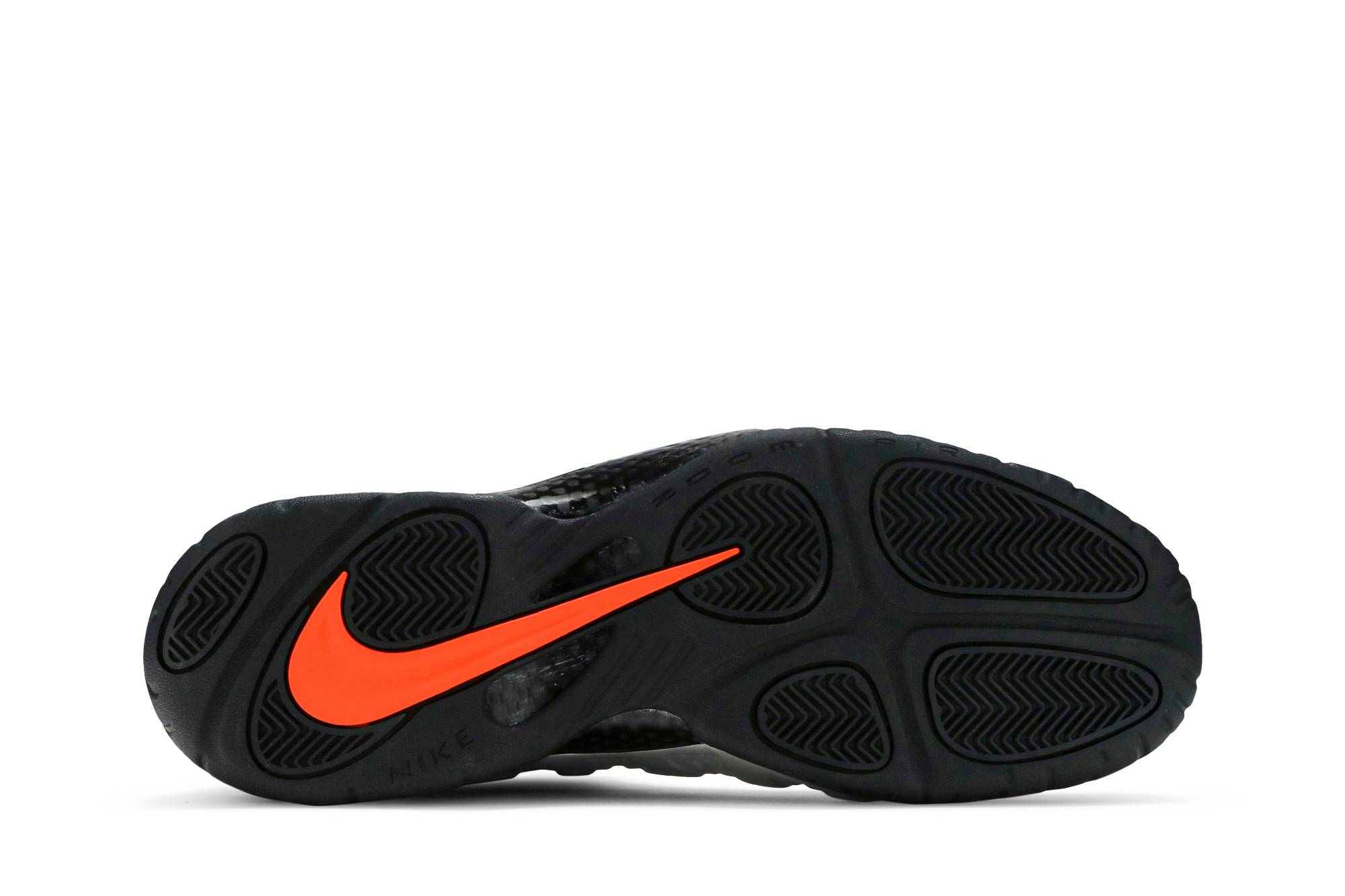 Nike Air Foamposite Pro ‘Halloween’ CT2286-001 Domahi store