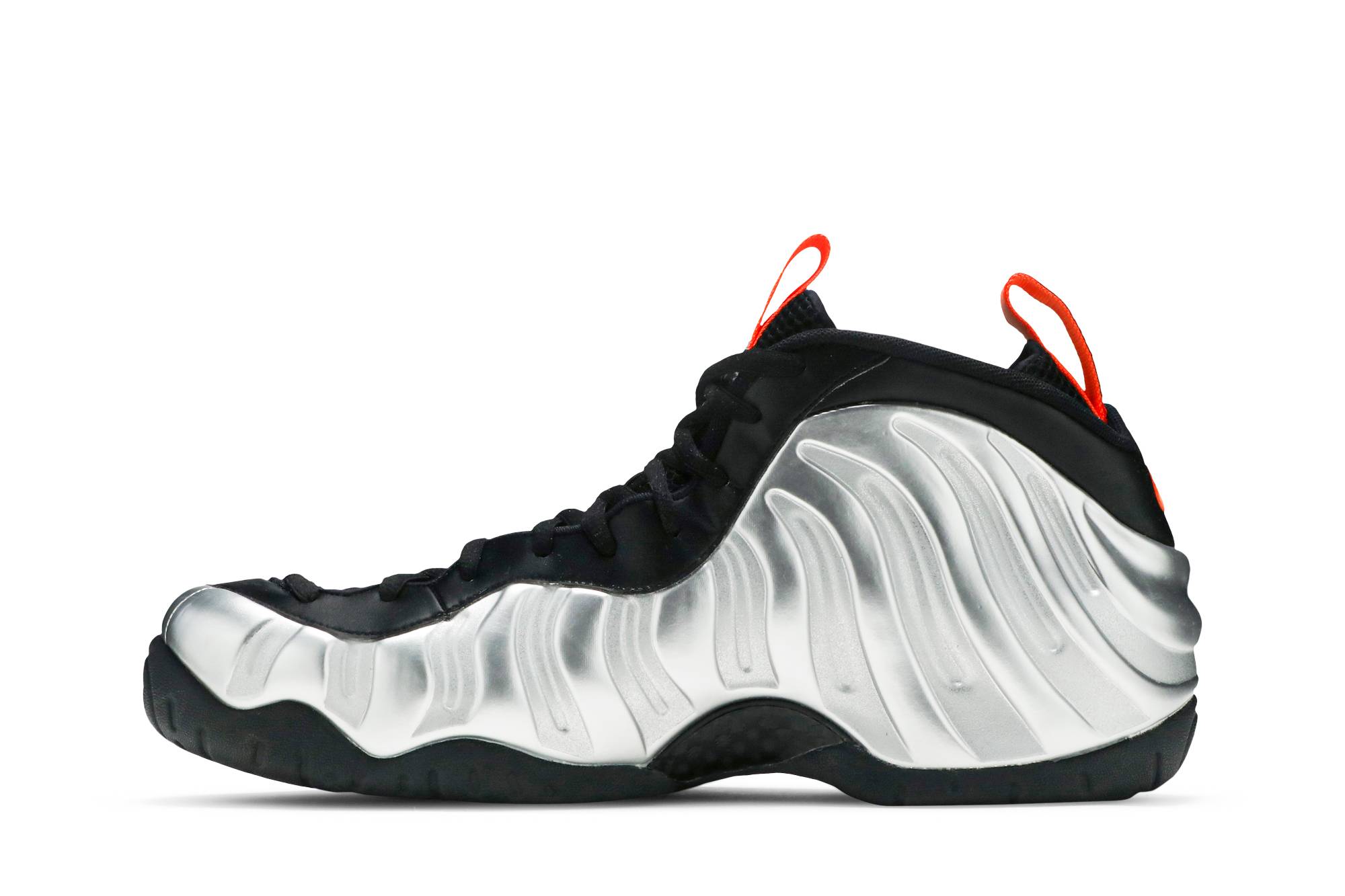 Nike Air Foamposite Pro ‘Halloween’ CT2286-001 Domahi store