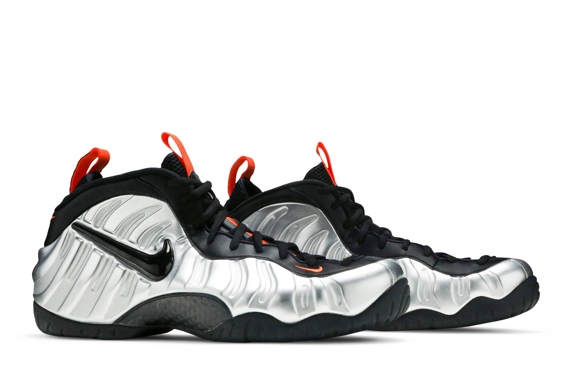 Nike Air Foamposite Pro ‘Halloween’ CT2286-001 Domahi store