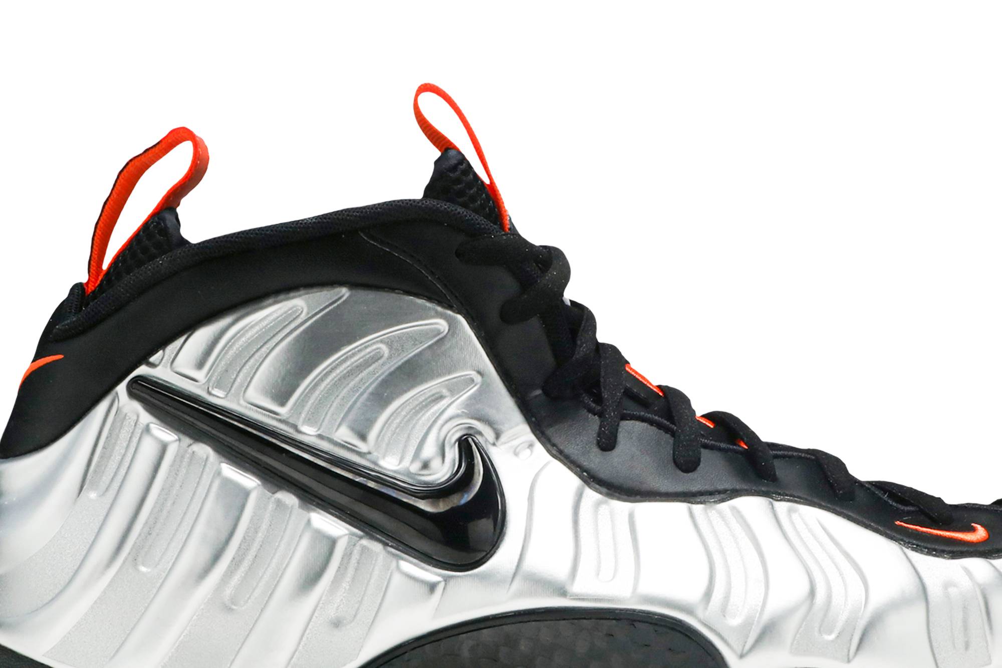 Nike Air Foamposite Pro ‘Halloween’ CT2286-001 Domahi store