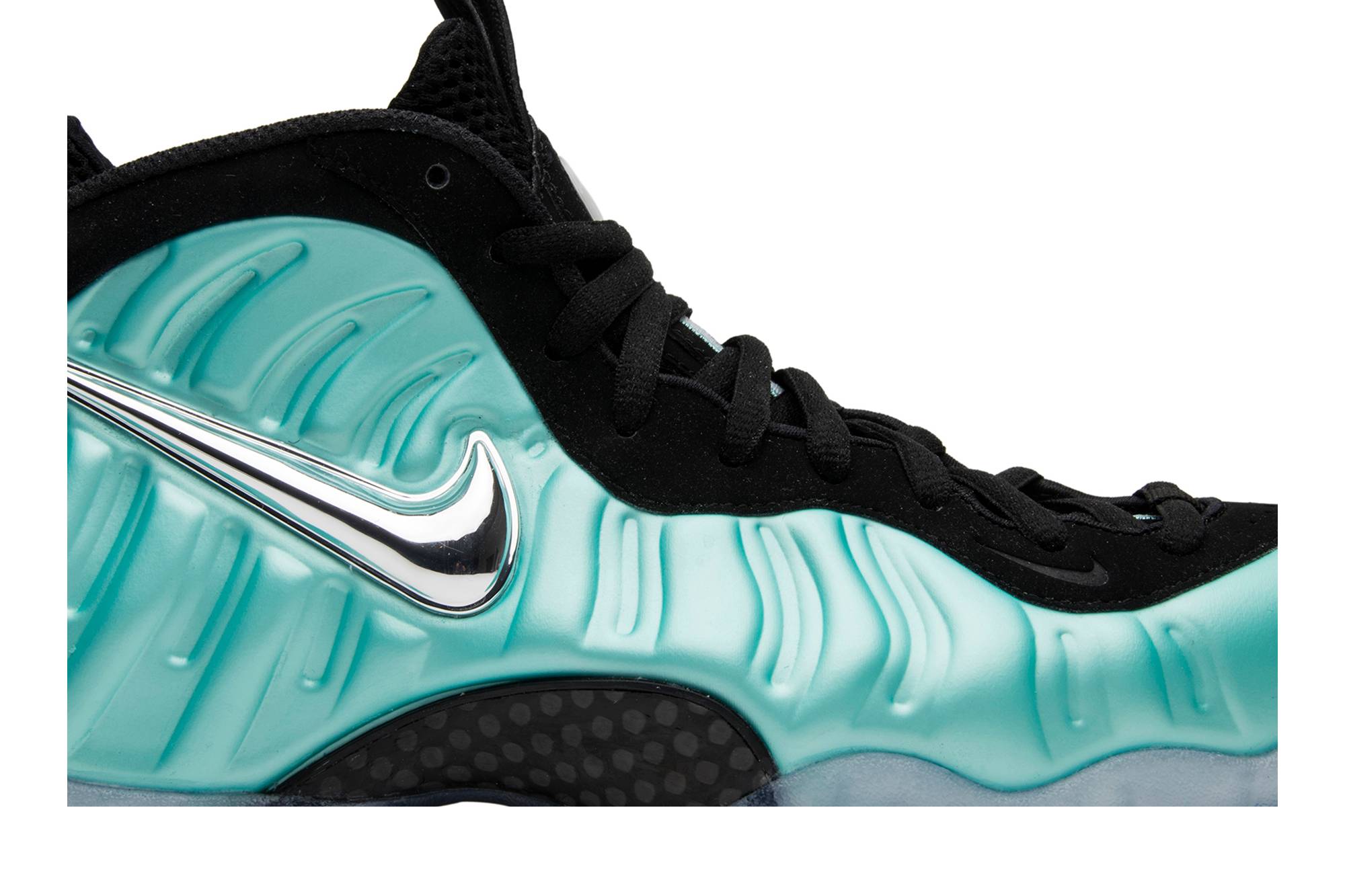 Nike Air Foamposite Pro ‘Island Green’ 624041-303 Domahi store