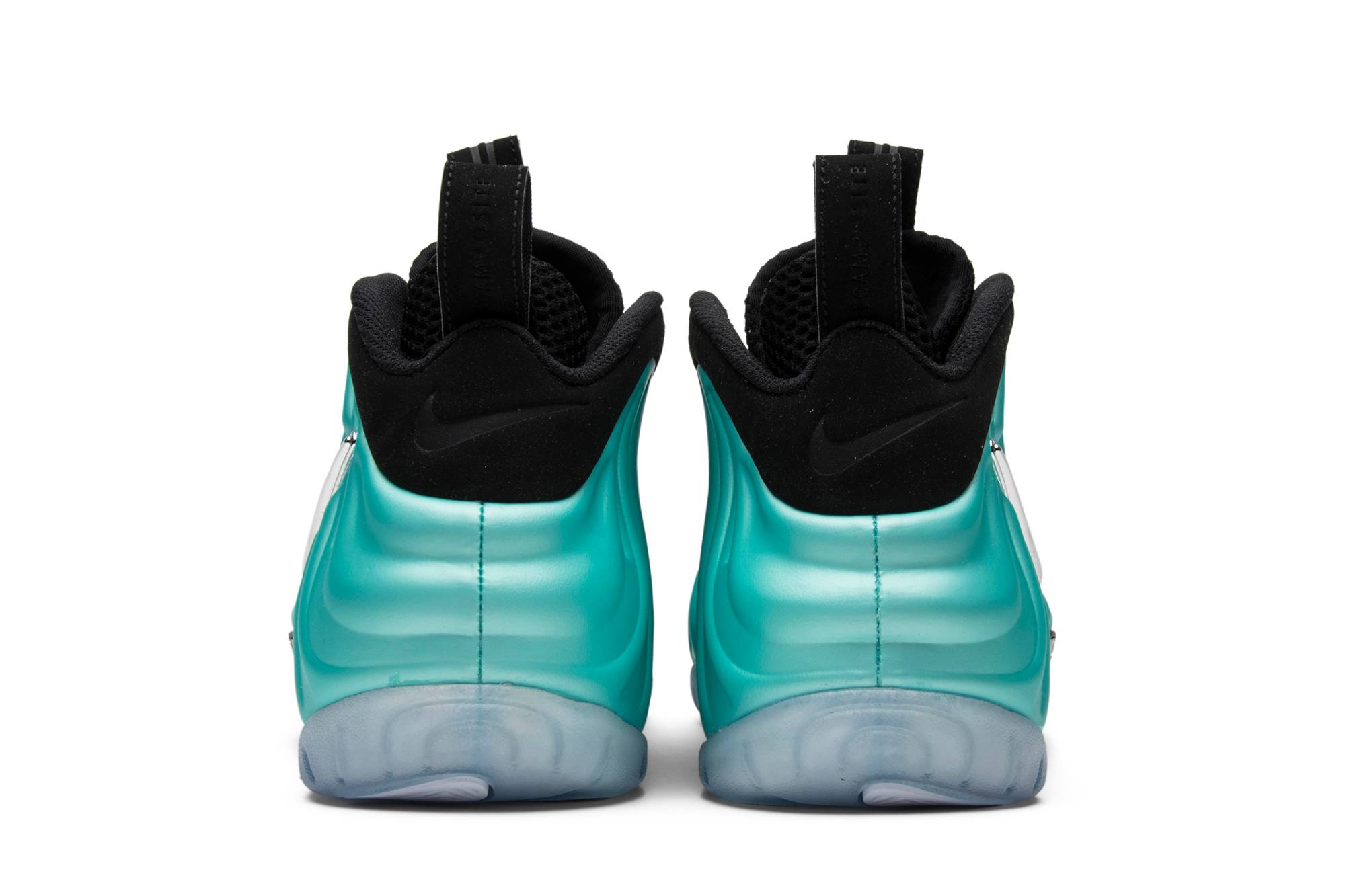 Nike Air Foamposite Pro ‘Island Green’ 624041-303 Domahi store