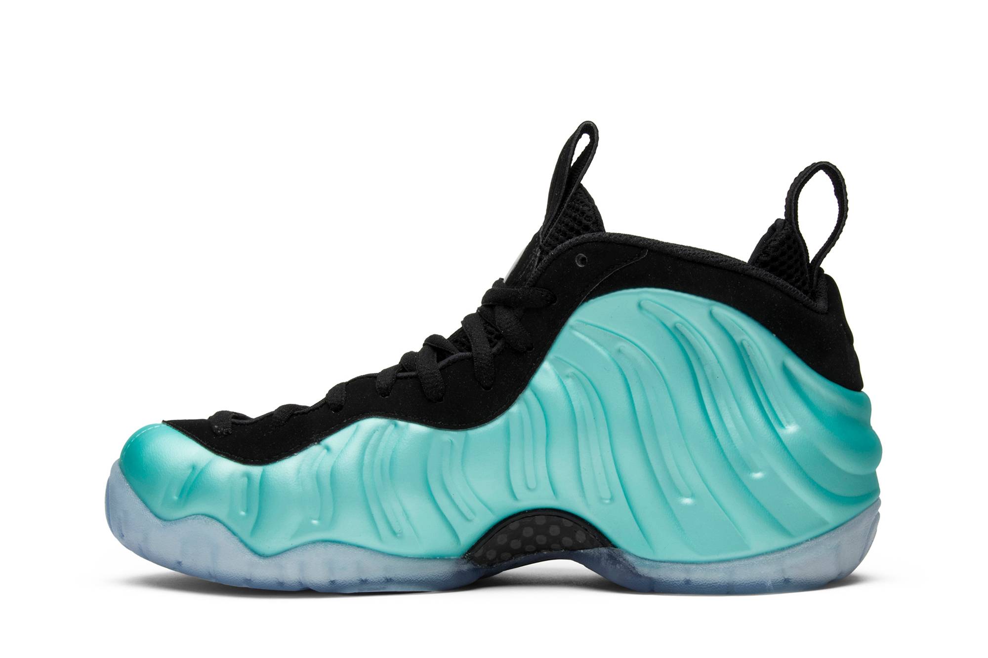 Nike Air Foamposite Pro ‘Island Green’ 624041-303 Domahi store