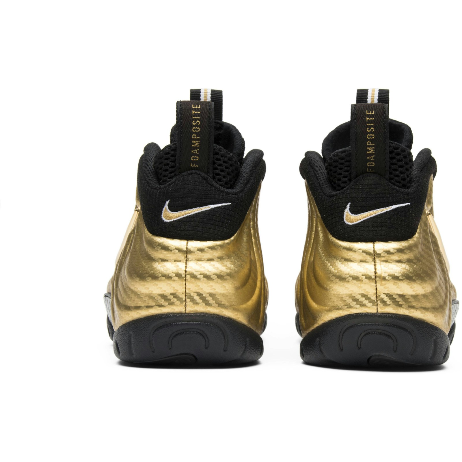 Nike Air Foamposite Pro ‘Metallic Gold’ 624041-701 Domahi store