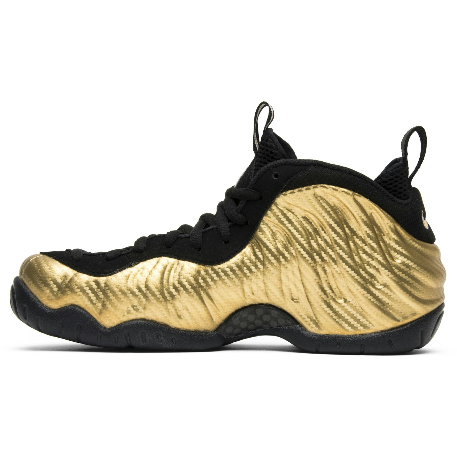 Nike Air Foamposite Pro ‘Metallic Gold’ 624041-701 Domahi store