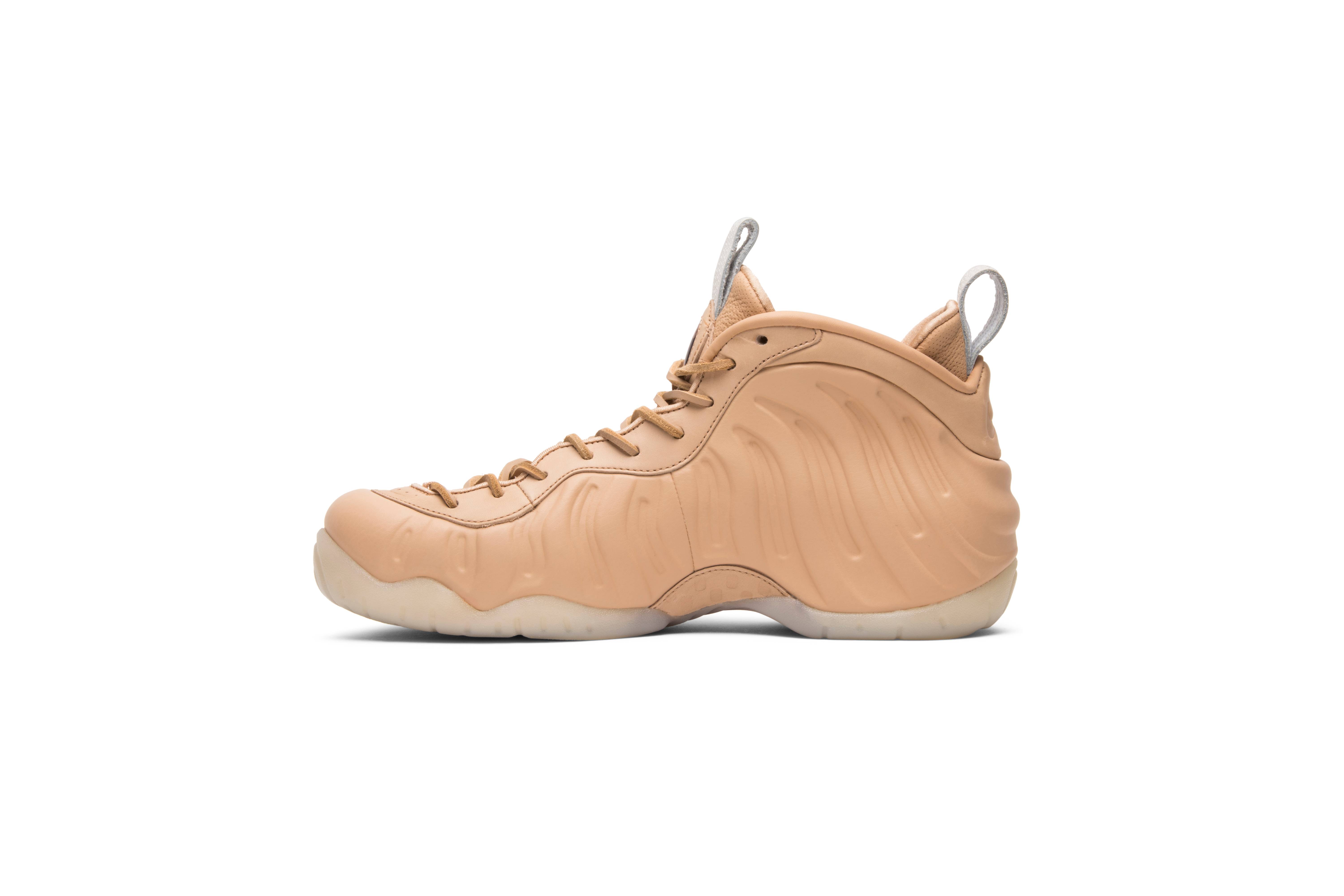 Nike Air Foamposite Pro Premium ‘Vachetta Tan’ 920377-200 Domahi store