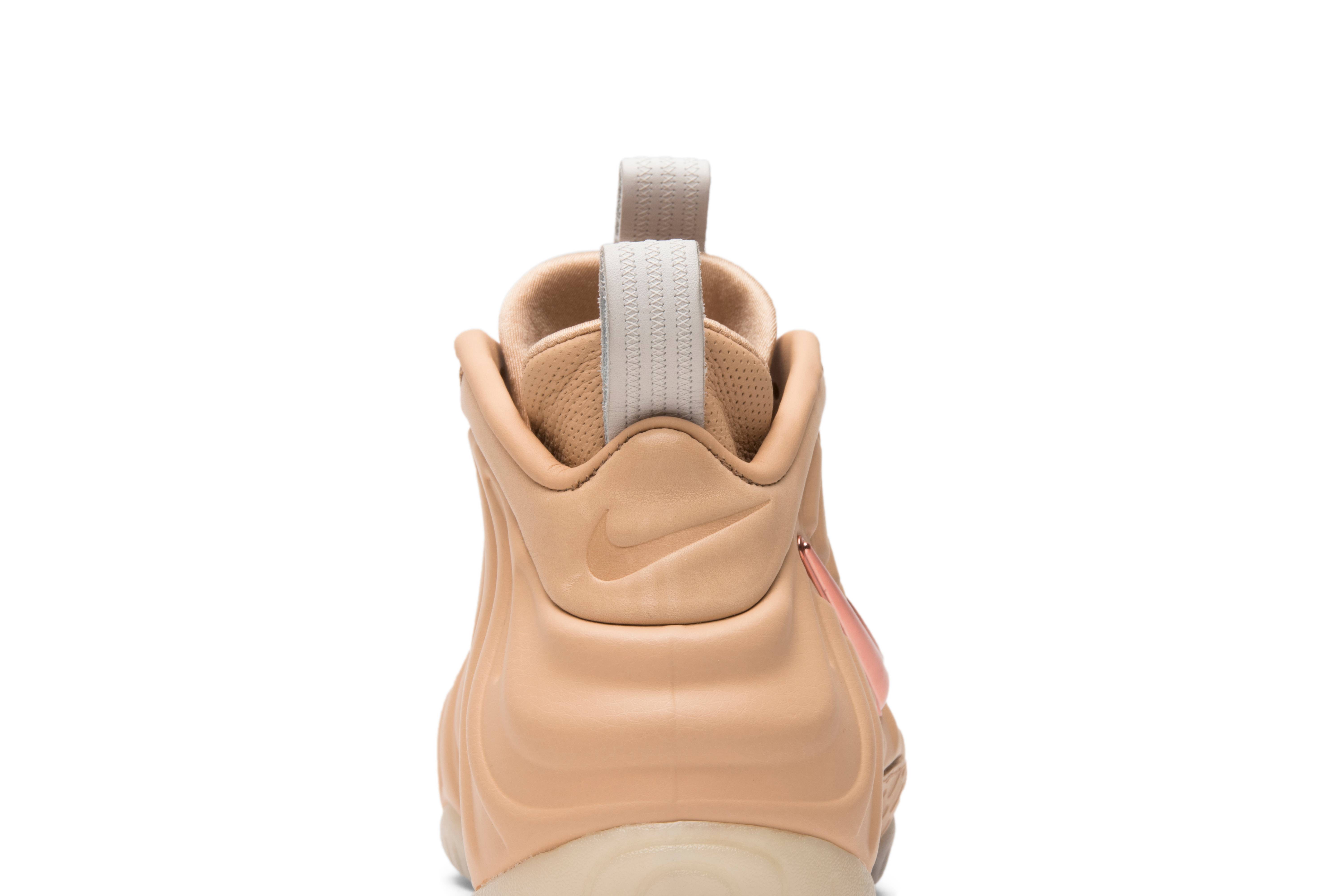 Nike Air Foamposite Pro Premium ‘Vachetta Tan’ 920377-200 Domahi store