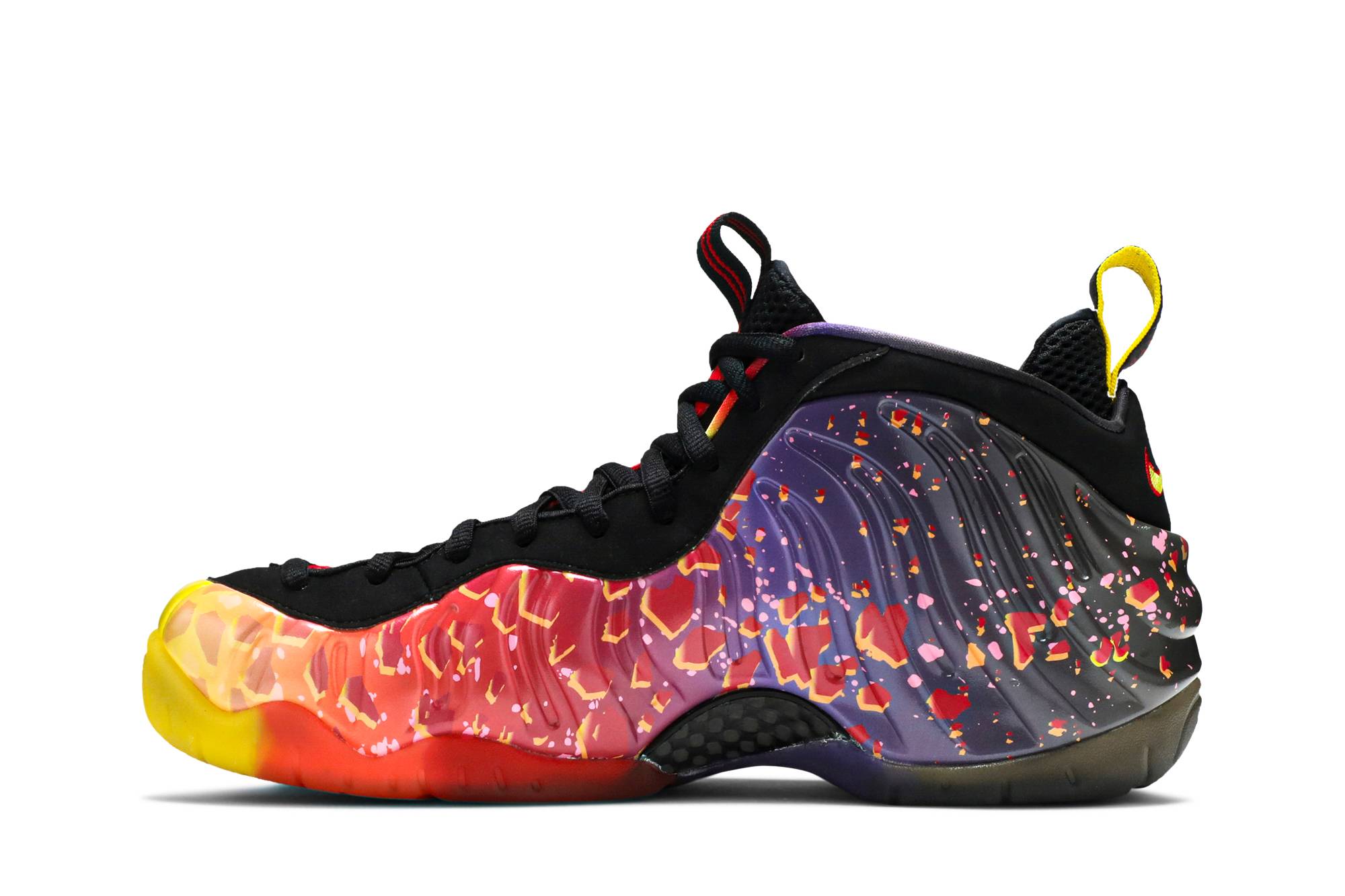 Nike Air Foamposite Pro Prm ‘Area 72’ 616750-600 Domahi store