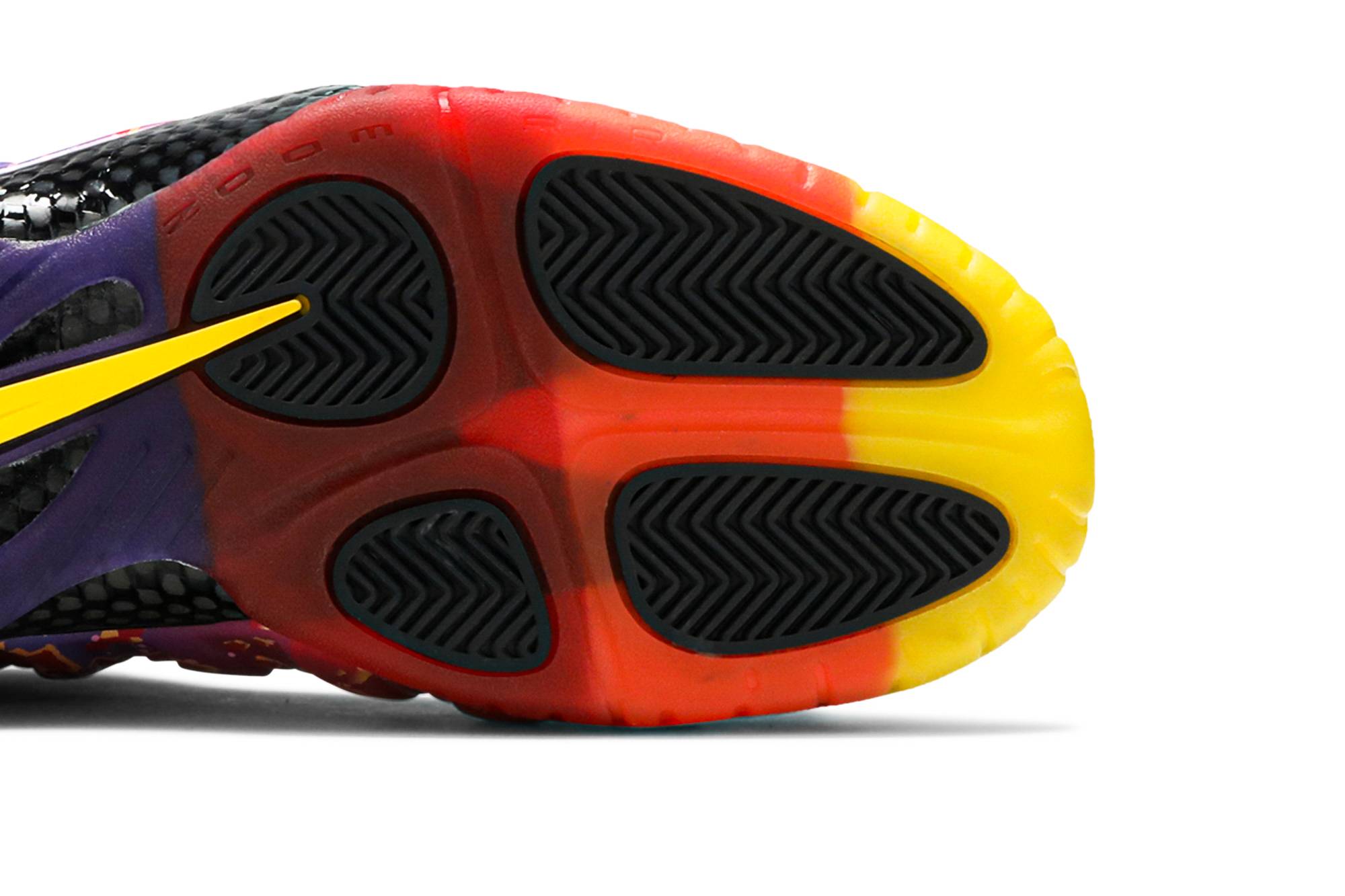 Nike Air Foamposite Pro Prm ‘Area 72’ 616750-600 Domahi store