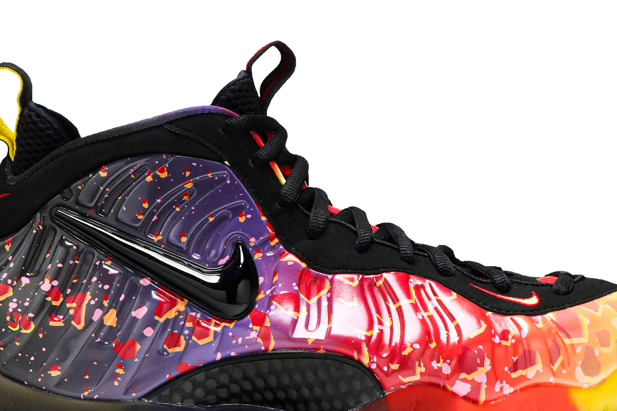 Nike Air Foamposite Pro Prm ‘Area 72’ 616750-600 Domahi store