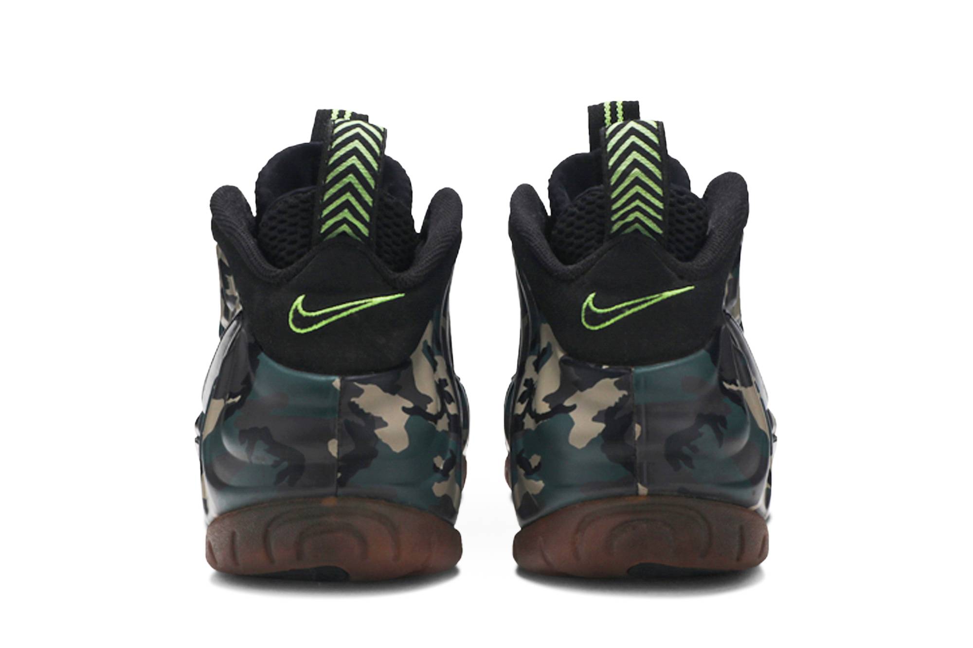 Nike Air Foamposite Pro Prm Le ‘Green Camo’ 587547-300 Domahi store
