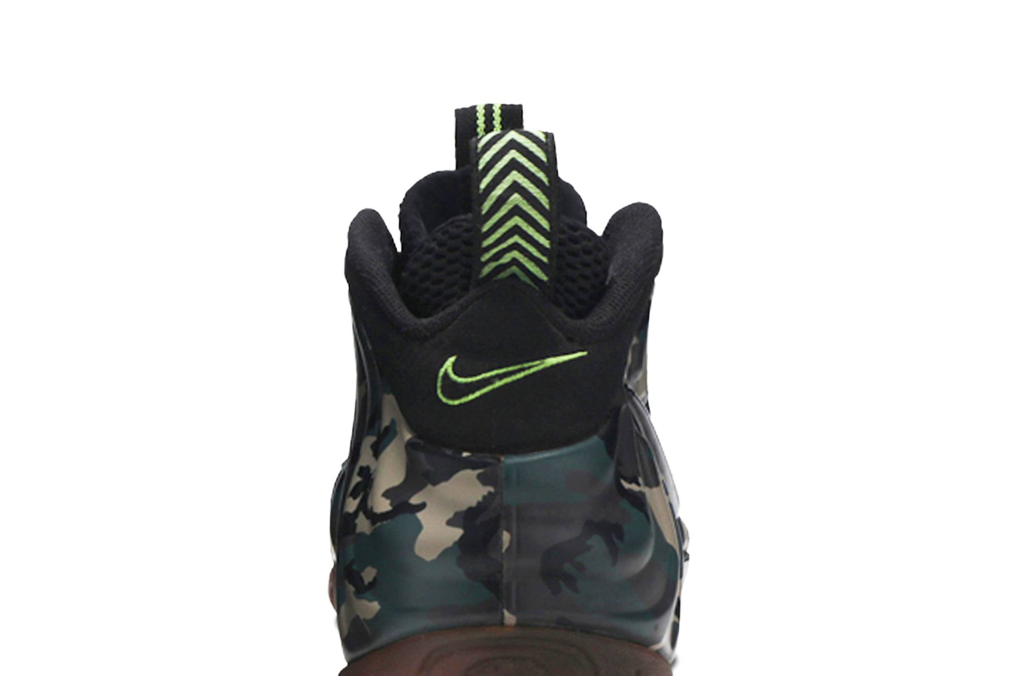 Nike Air Foamposite Pro Prm Le ‘Green Camo’ 587547-300 Domahi store
