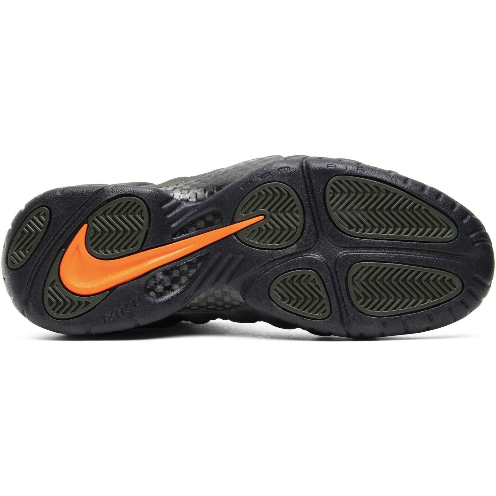 Nike Air Foamposite Pro ‘Sequoia’ 624041-304 Domahi store