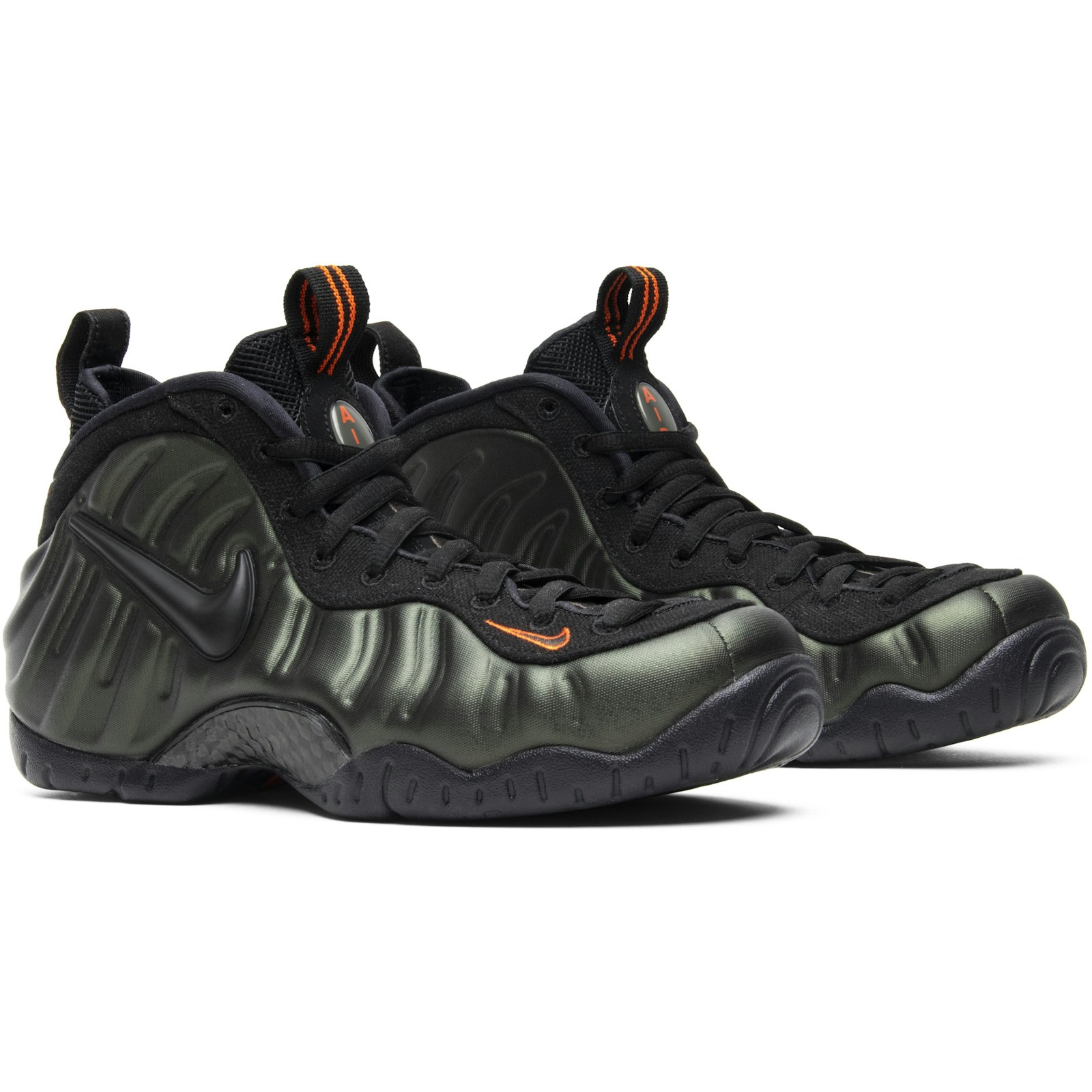 Nike Air Foamposite Pro ‘Sequoia’ 624041-304 Domahi store
