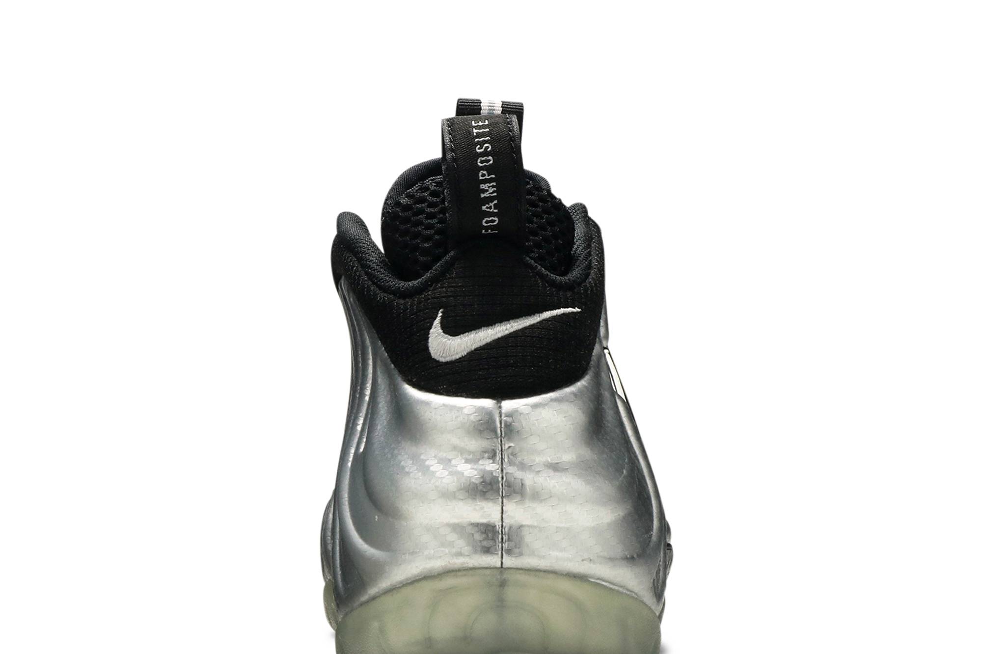 Nike Air Foamposite Pro ‘Silver Surfer’ 616750-004 Domahi store