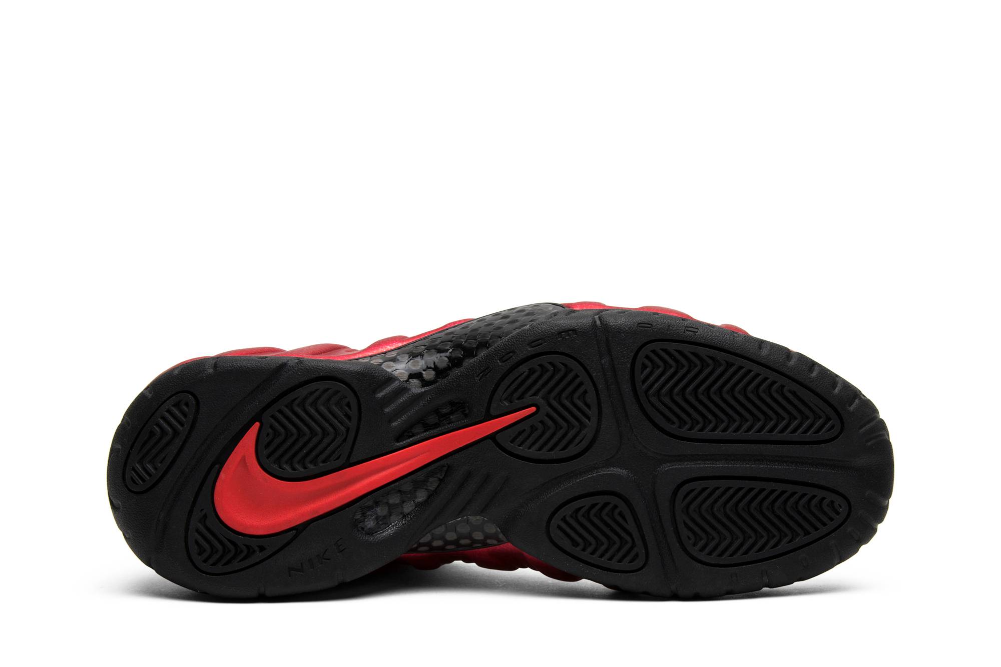 Nike Air Foamposite Pro ‘University Red’ 624041-604 Domahi store