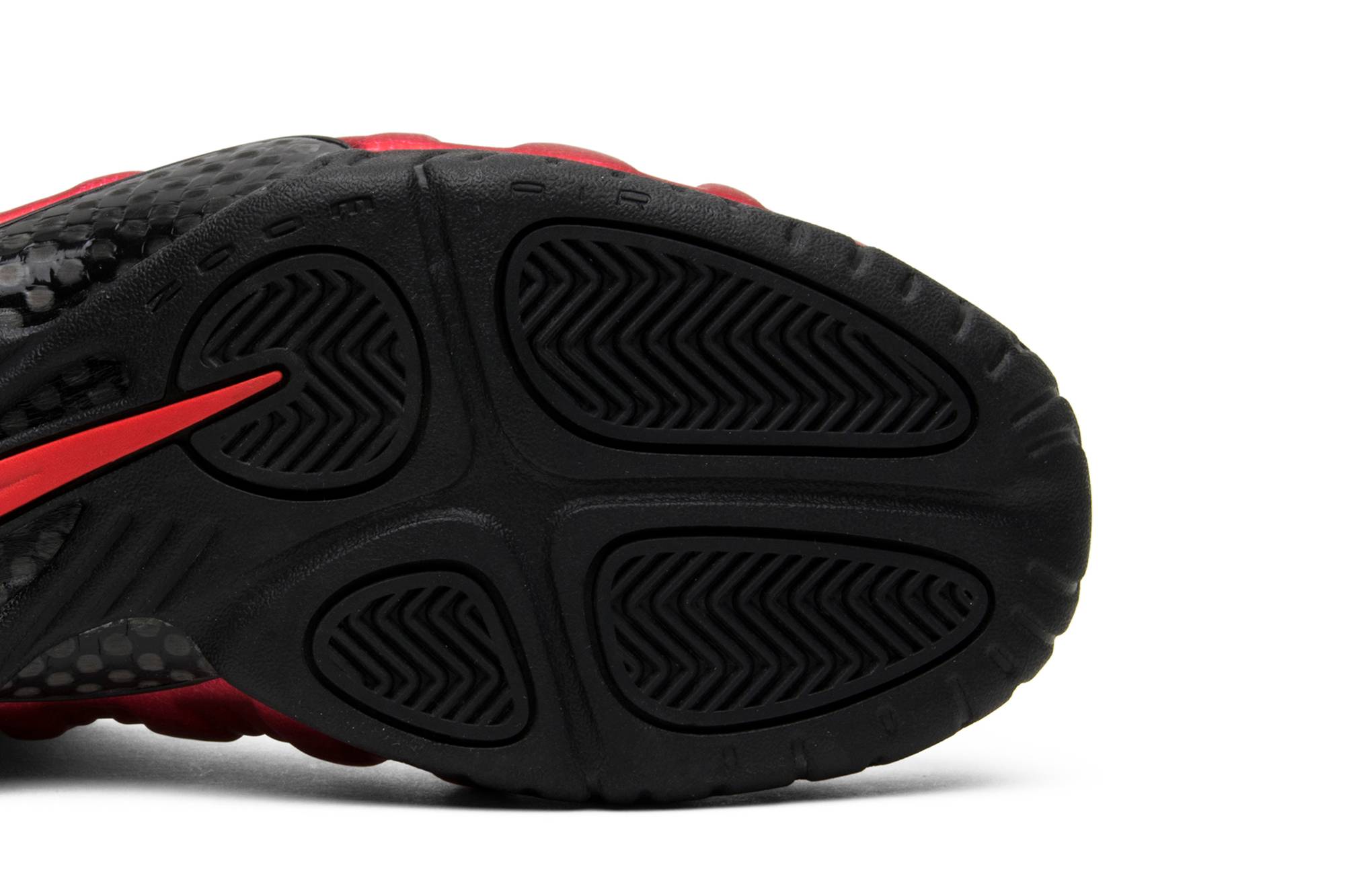Nike Air Foamposite Pro ‘University Red’ 624041-604 Domahi store