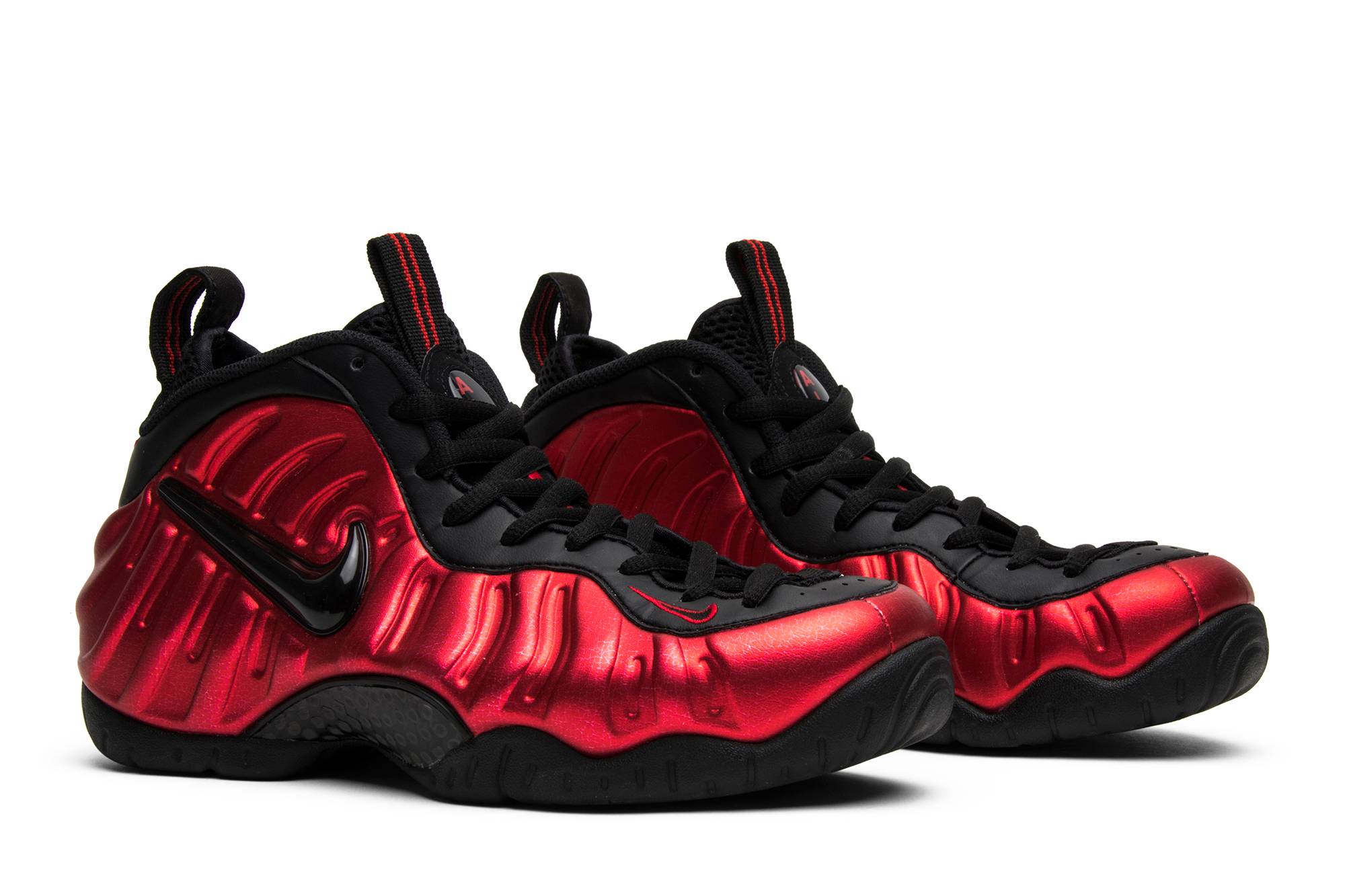 Nike Air Foamposite Pro ‘University Red’ 624041-604 Domahi store