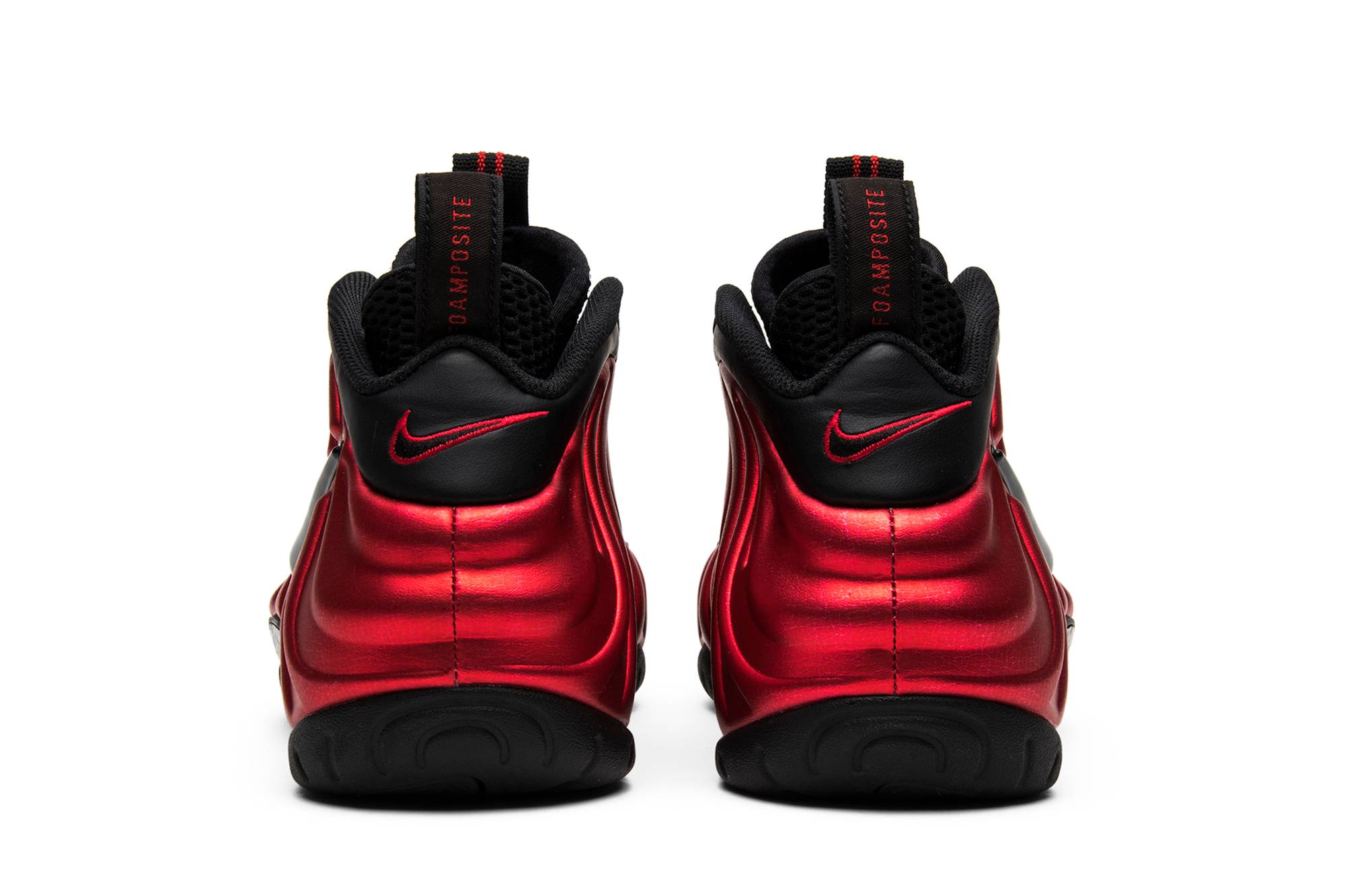 Nike Air Foamposite Pro ‘University Red’ 624041-604 Domahi store