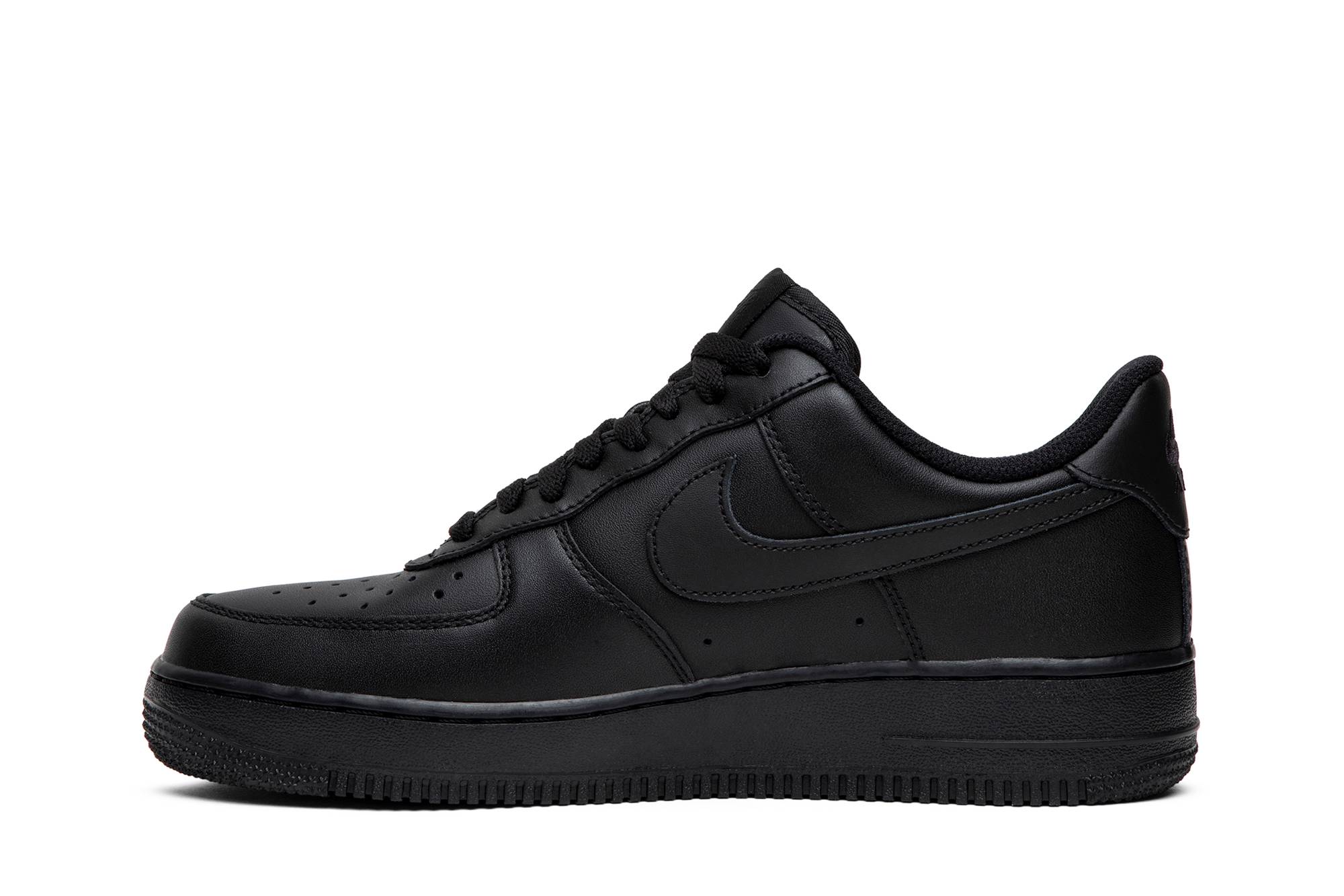 Nike Air Force 1 ’07 ‘Black’ 315122-001 Domahi store