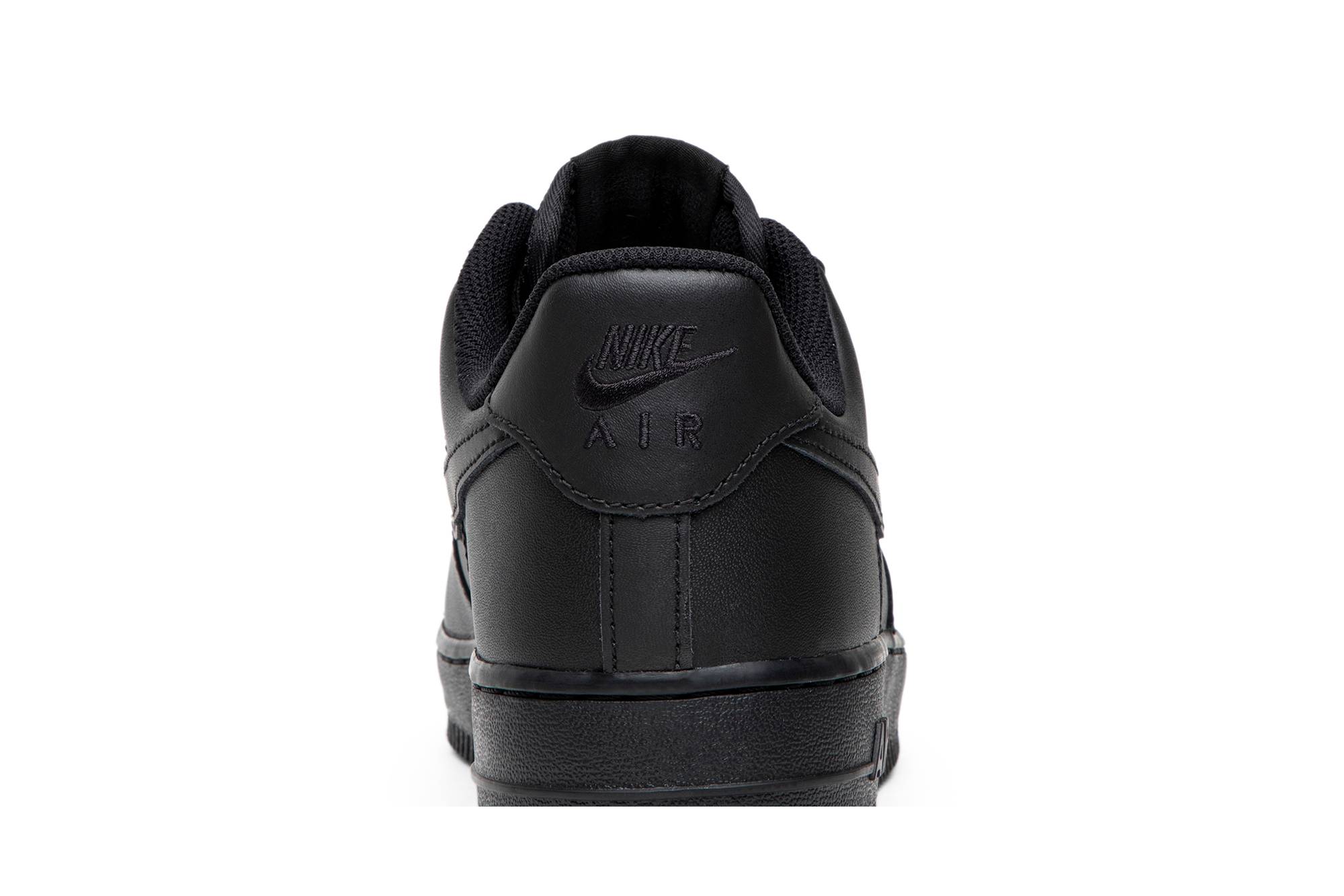Nike Air Force 1 ’07 ‘Black’ 315122-001 Domahi store
