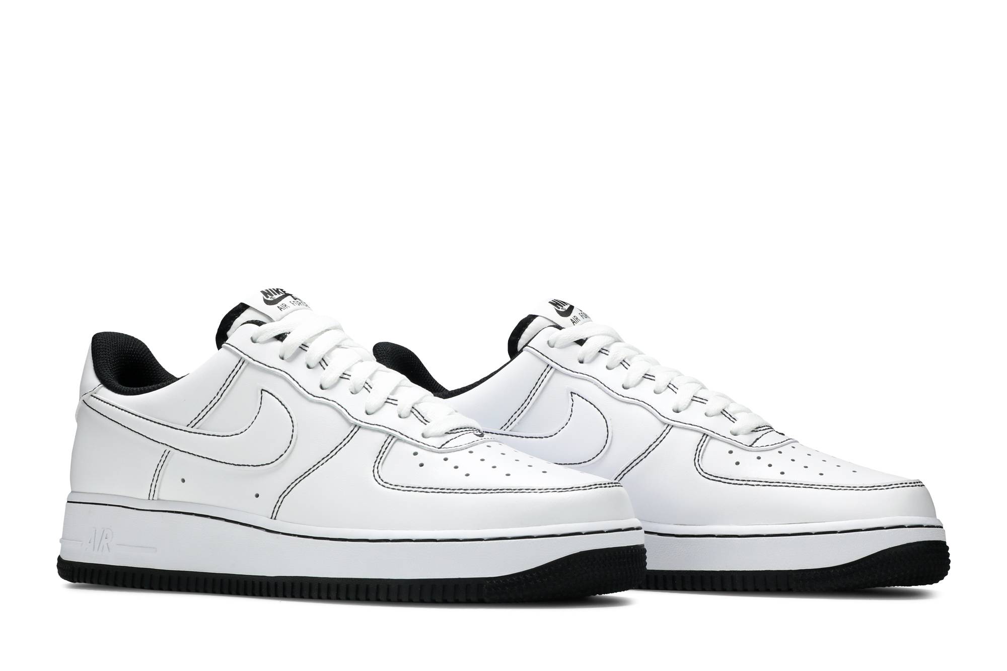 Nike Air Force 1 ’07 ‘Contrast Stitch’ CV1724-104 Domahi store