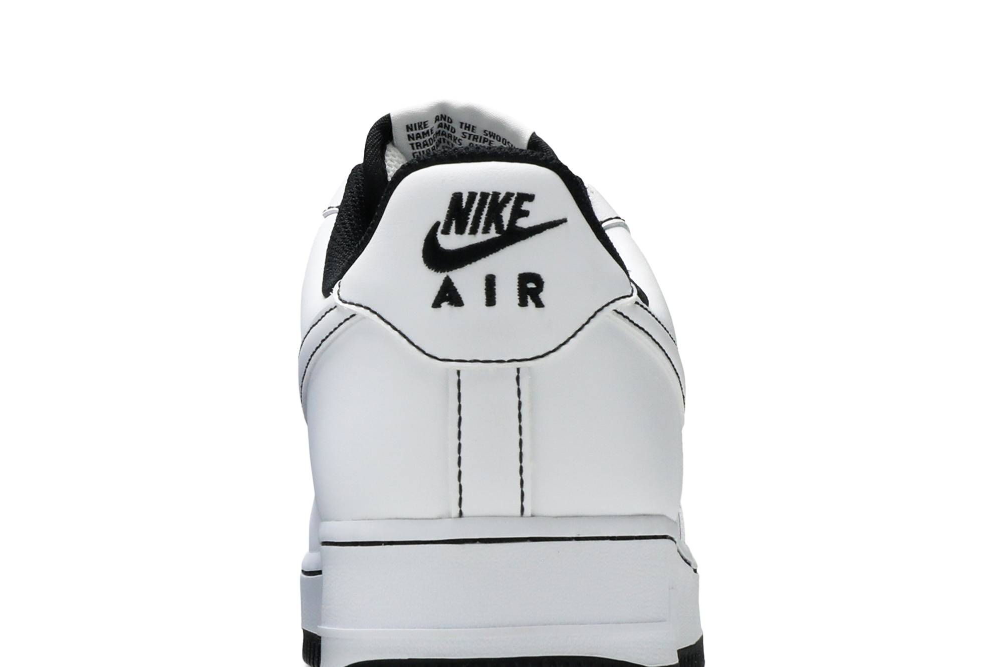 Nike Air Force 1 ’07 ‘Contrast Stitch’ CV1724-104 Domahi store