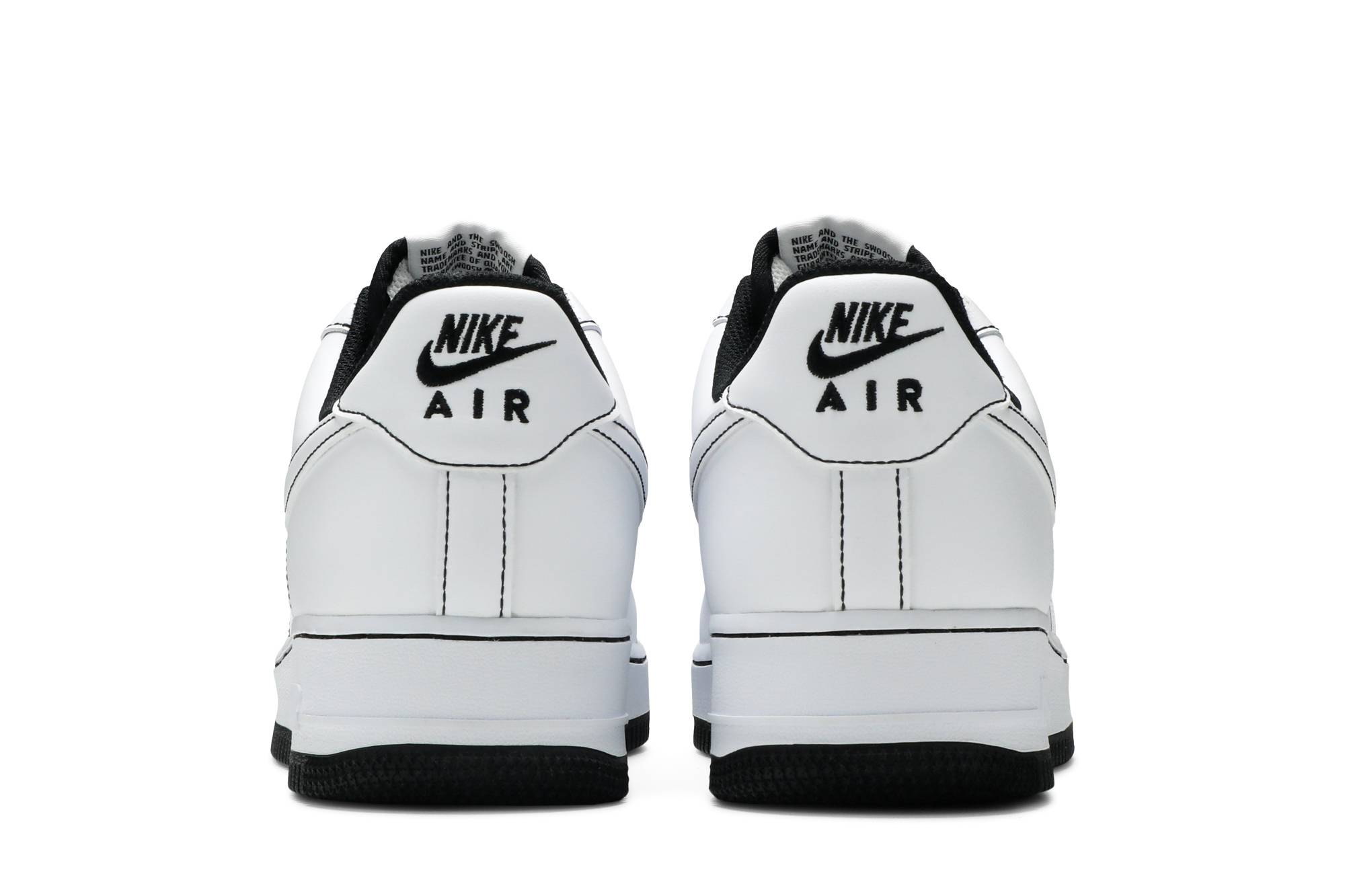 Nike Air Force 1 ’07 ‘Contrast Stitch’ CV1724-104 Domahi store