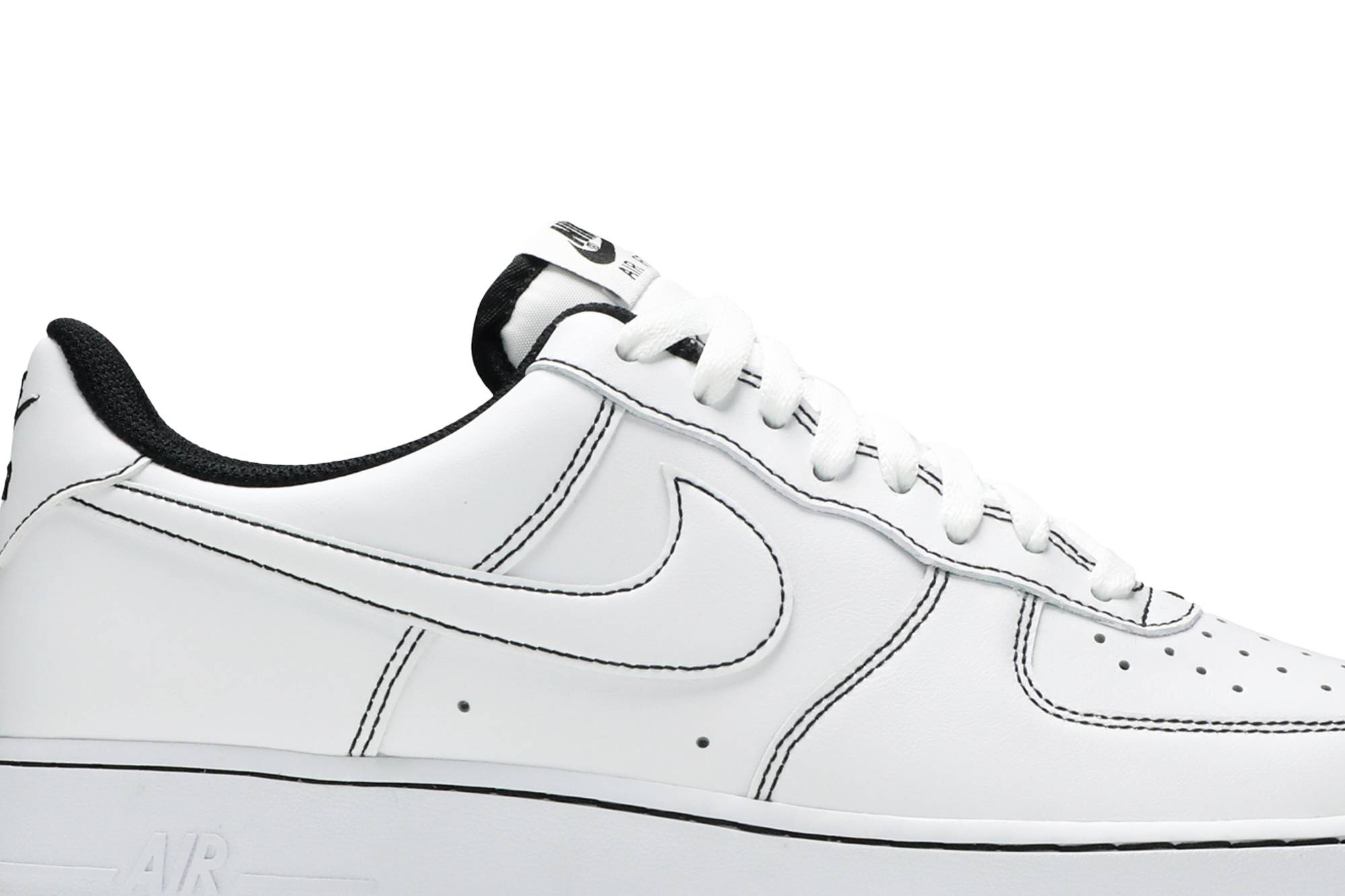 Nike Air Force 1 ’07 ‘Contrast Stitch’ CV1724-104 Domahi store