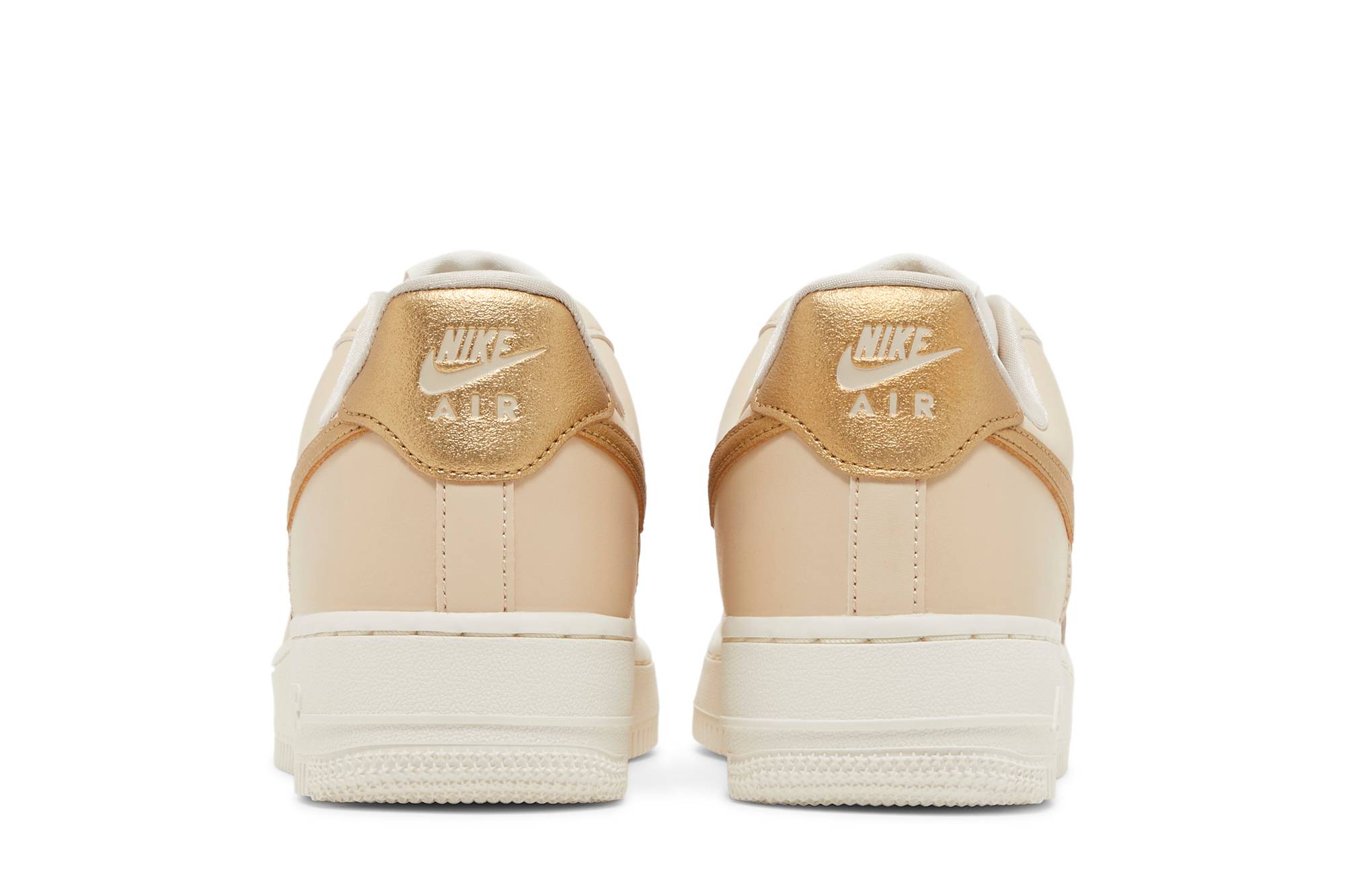 Nike Air Force 1 ’07 Essential ‘Sanddrift Gold’ DQ7569-102 Domahi store