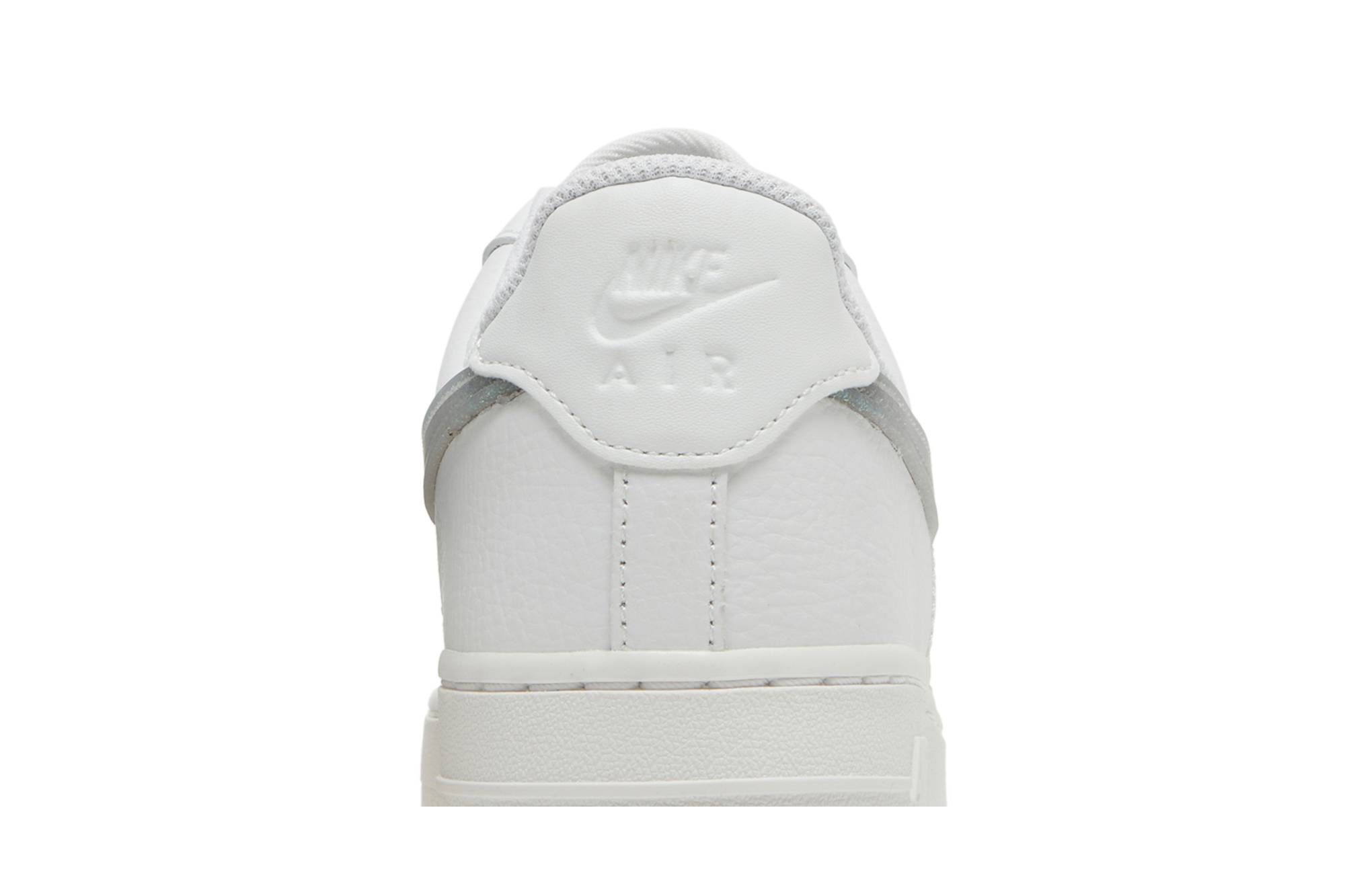 Nike Air Force 1 ’07 Essential ‘Summit White Dusty Sage’ DH4407-101 Domahi store