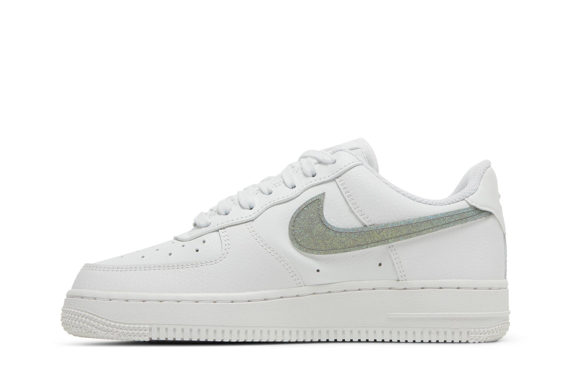 Nike Air Force 1 ’07 Essential ‘Summit White Dusty Sage’ DH4407-101 Domahi store