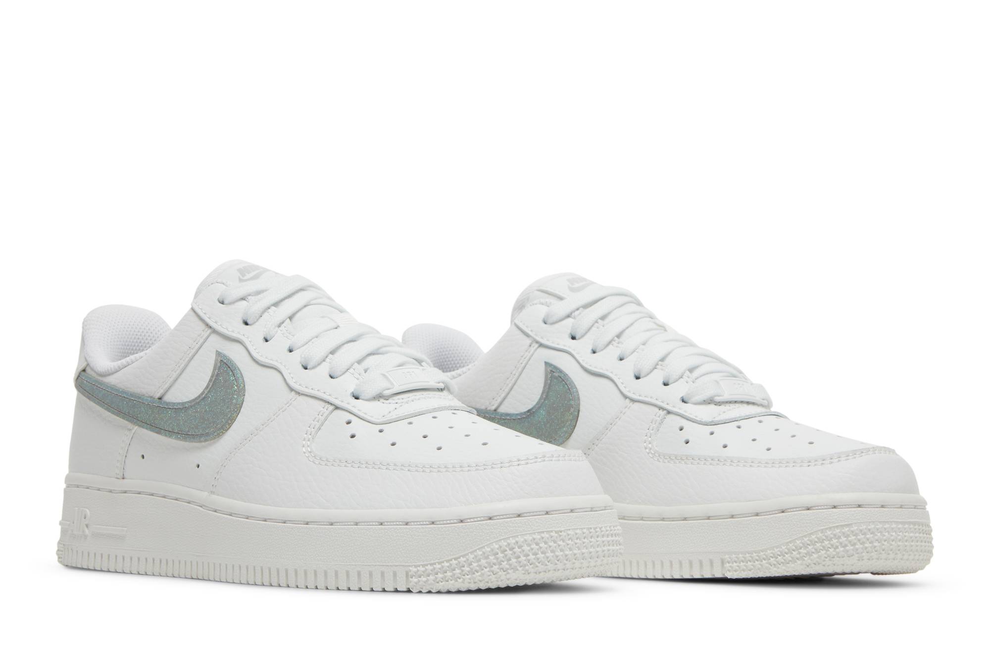 Nike Air Force 1 ’07 Essential ‘Summit White Dusty Sage’ DH4407-101 Domahi store
