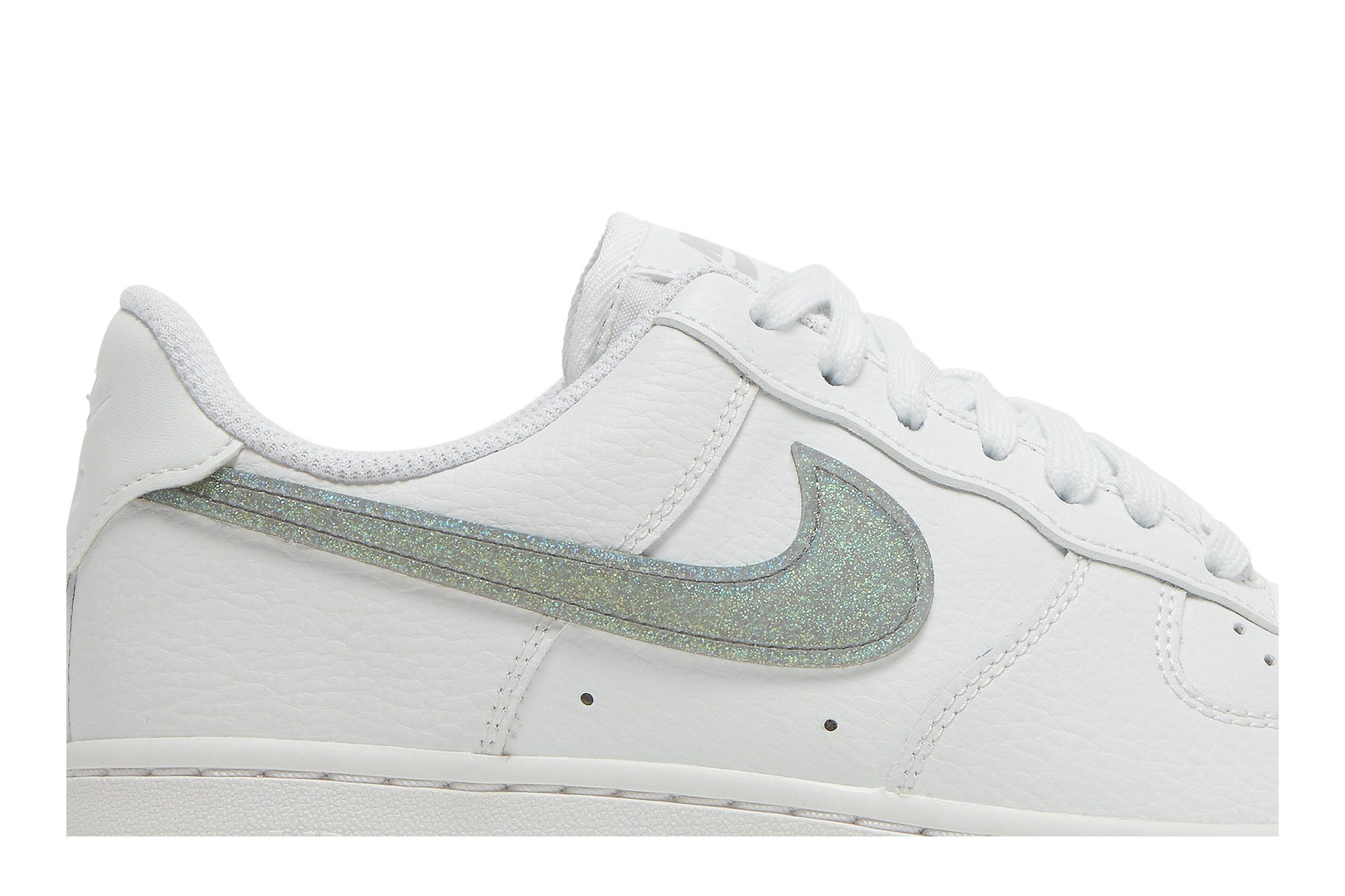 Nike Air Force 1 ’07 Essential ‘Summit White Dusty Sage’ DH4407-101 Domahi store