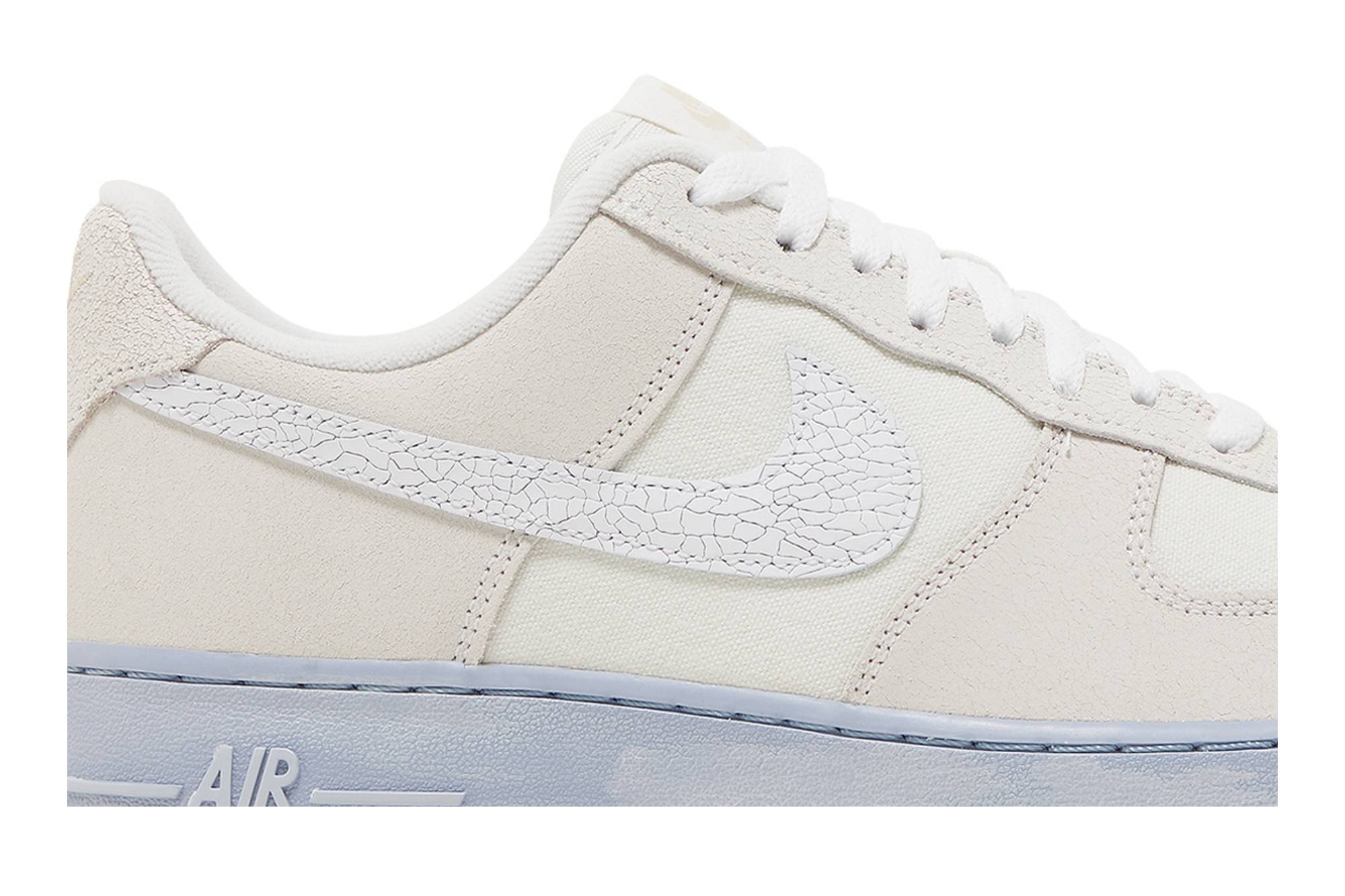 Nike Air Force 1 ’07 LV8 EMB ‘Summit White’ DV0787-100 Domahi store