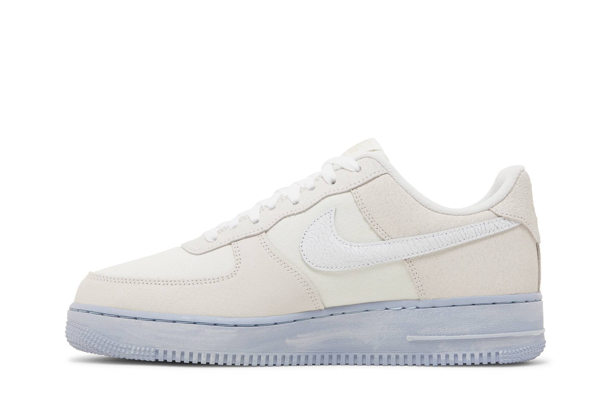 Nike Air Force 1 ’07 LV8 EMB ‘Summit White’ DV0787-100 Domahi store