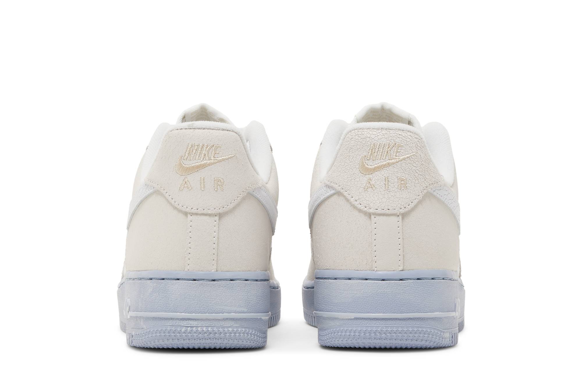 Nike Air Force 1 ’07 LV8 EMB ‘Summit White’ DV0787-100 Domahi store
